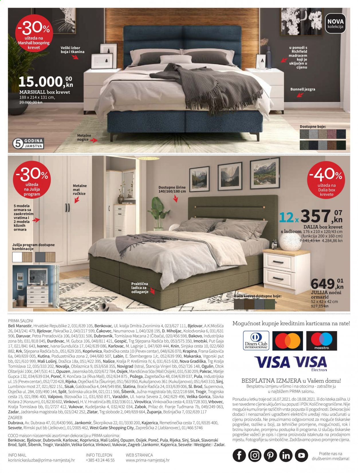 Prima katalog - 16.07.2021. - 18.08.2021. Stranica 11
