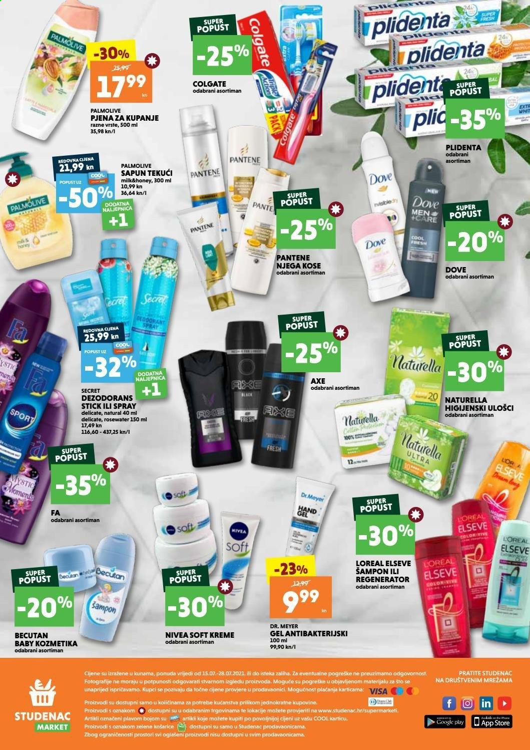 Studenac katalog - 15.07.2021. - 28.07.2021. Stranica 2