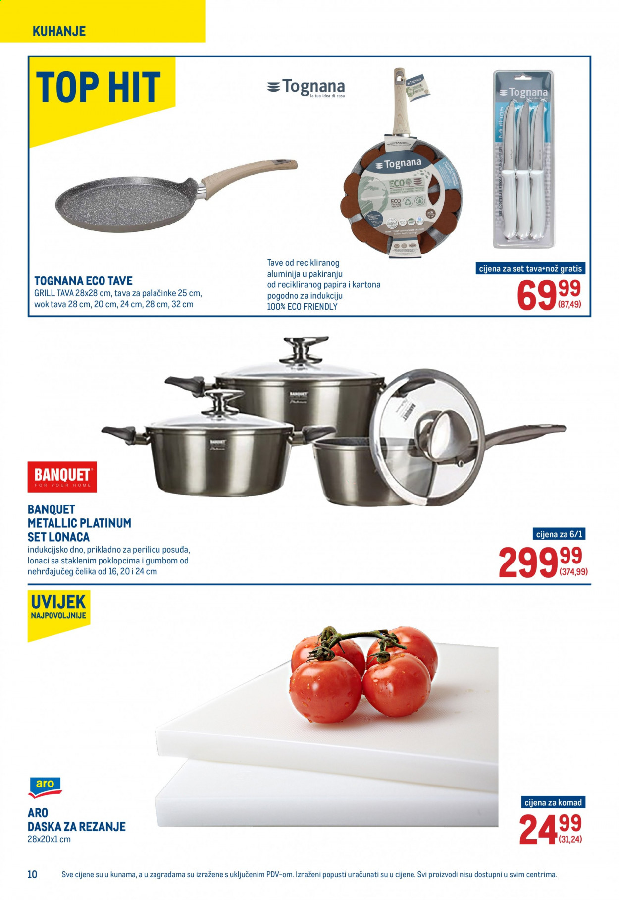 Metro katalog - 22.07.2021. - 04.08.2021. Stranica 10