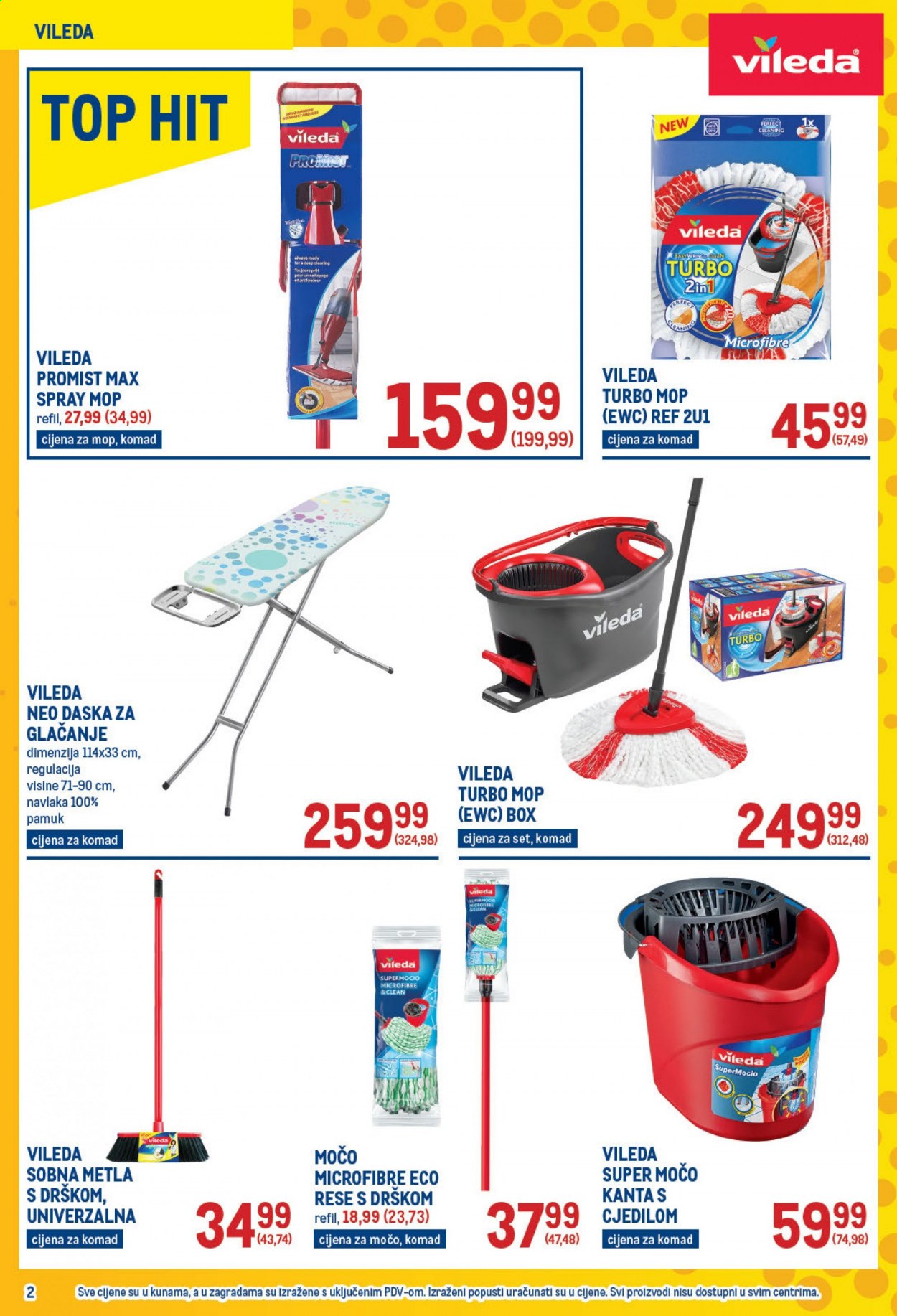 Metro katalog - 22.07.2021. - 04.08.2021. Stranica 2