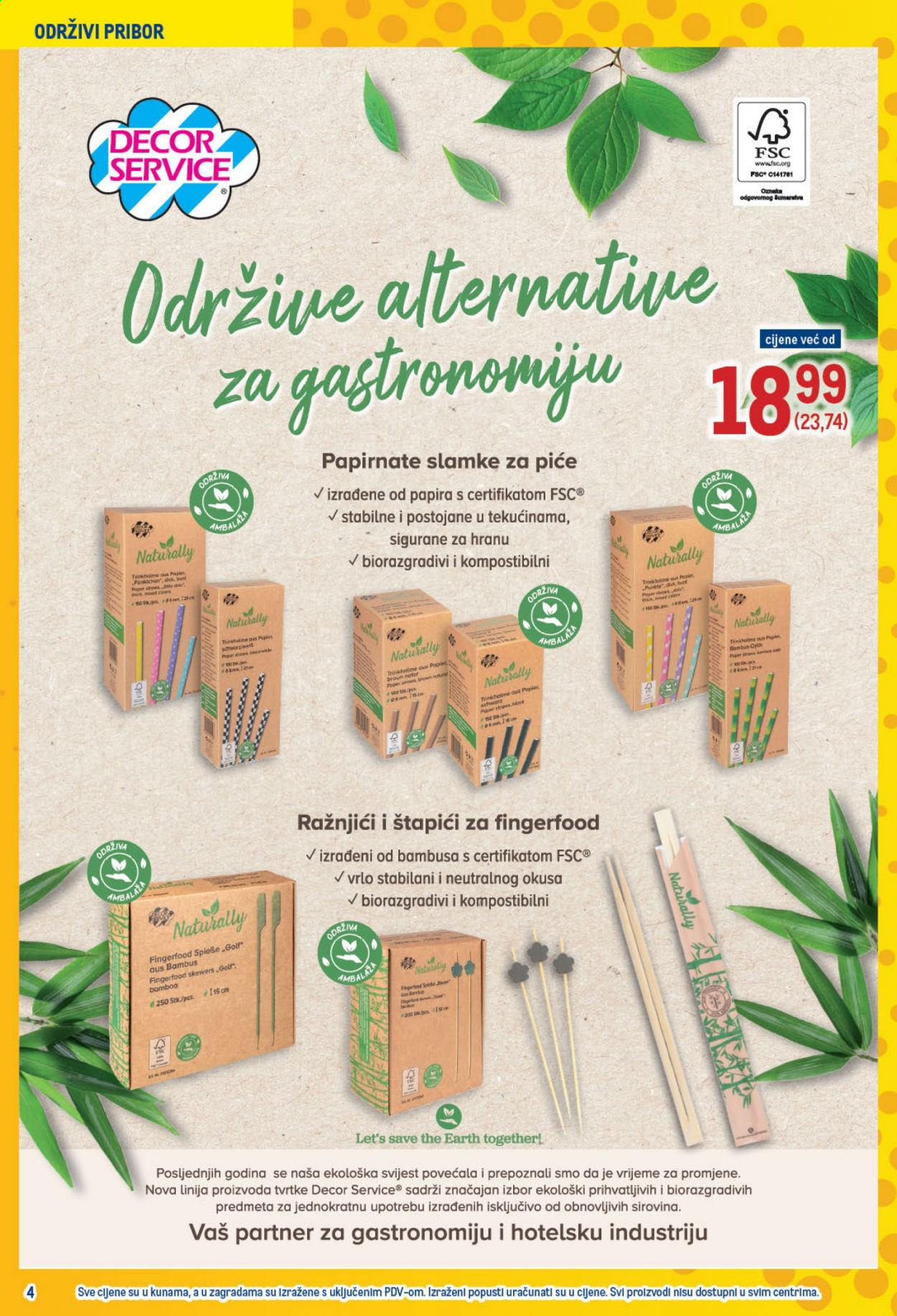 Metro katalog - 22.07.2021. - 04.08.2021. Stranica 4