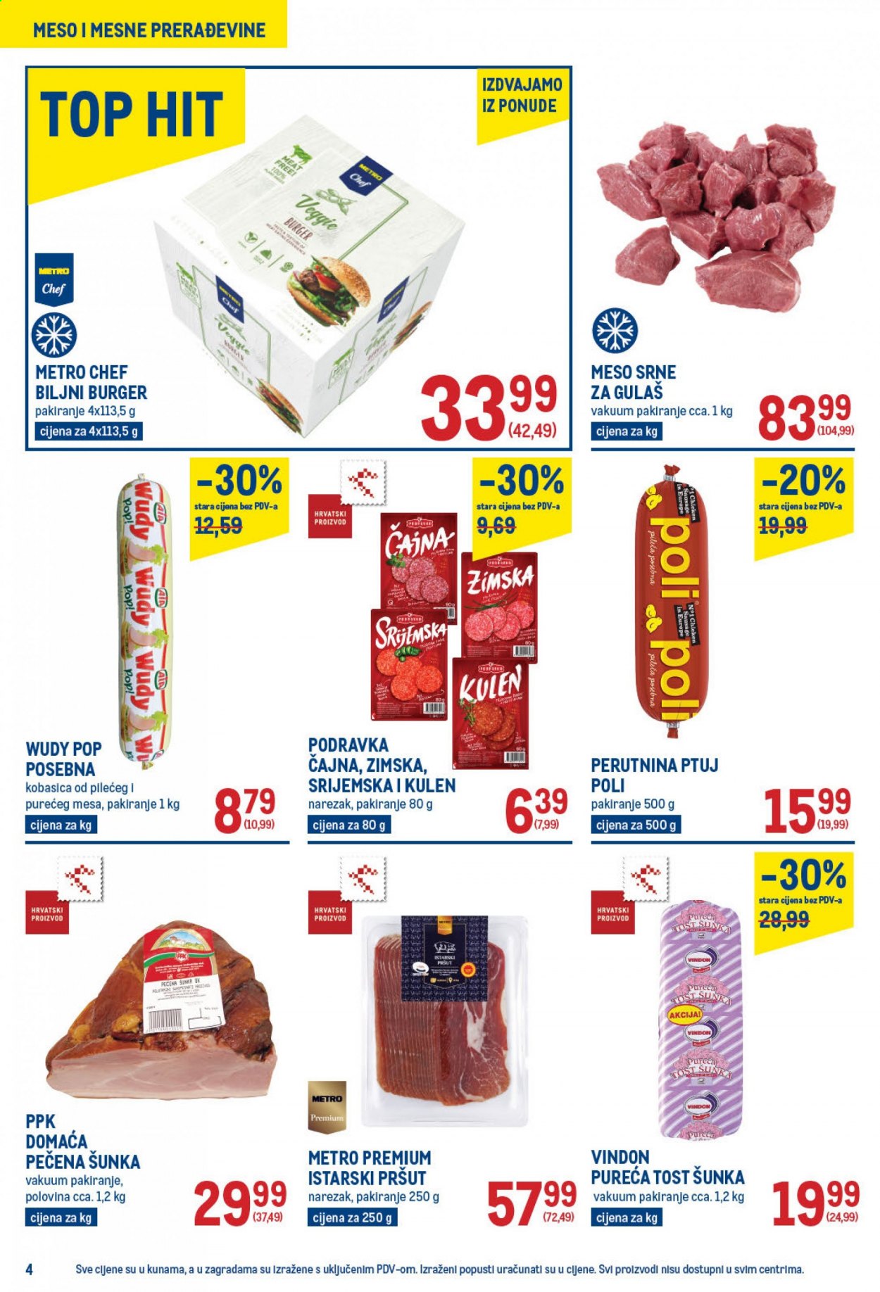 Metro katalog - 22.07.2021. - 04.08.2021. Stranica 4
