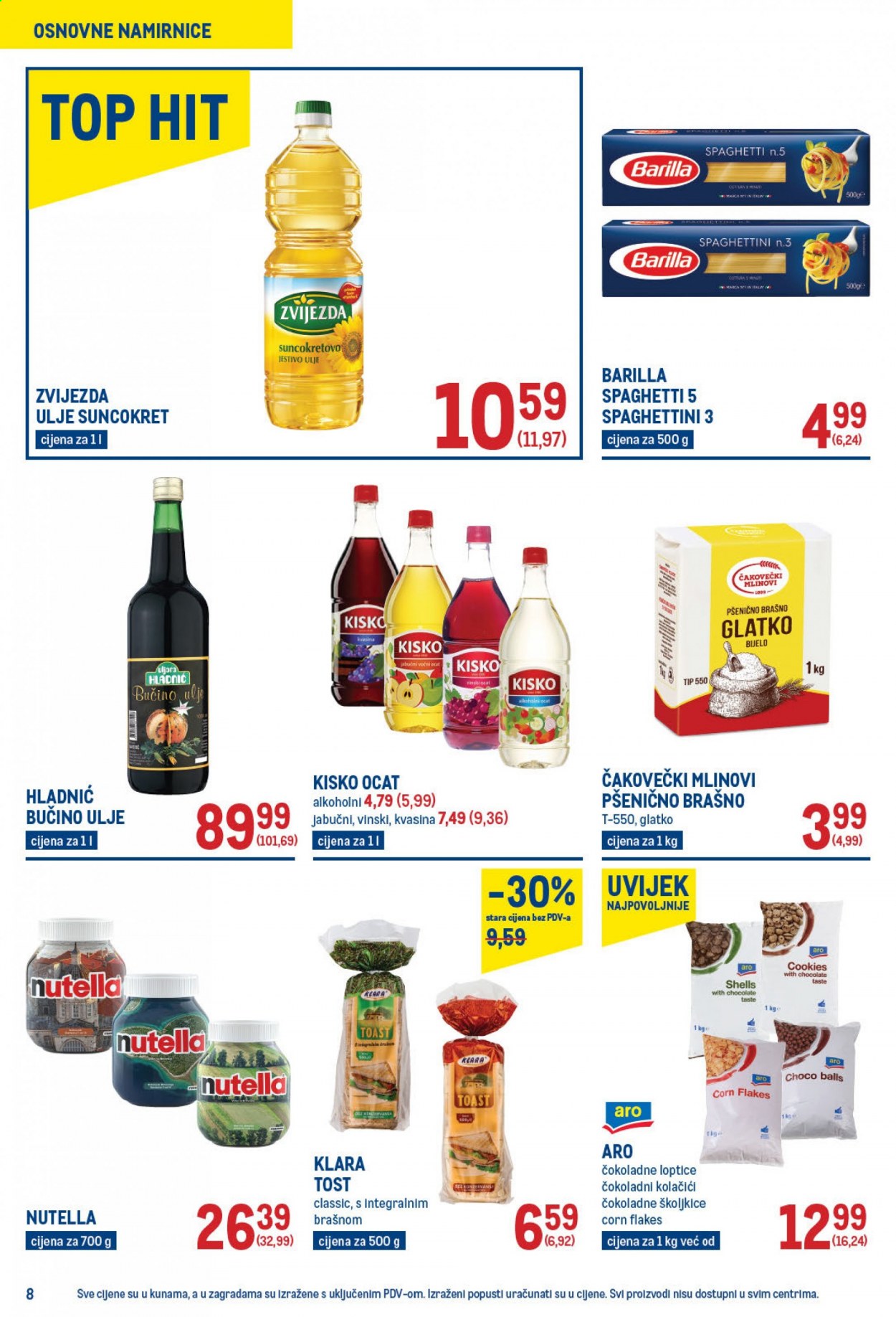 Metro katalog - 22.07.2021. - 04.08.2021. Stranica 8