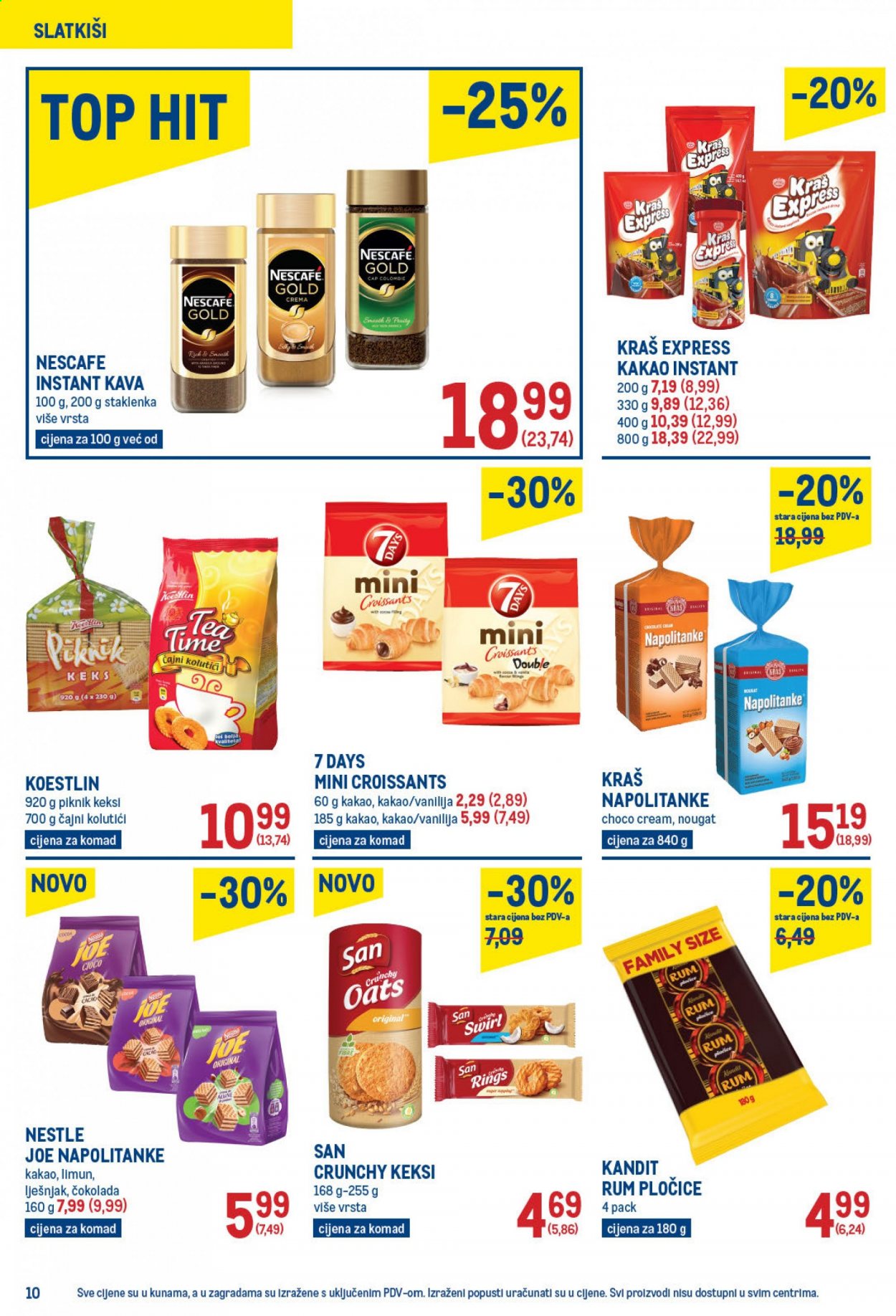 Metro katalog - 22.07.2021. - 04.08.2021. Stranica 10