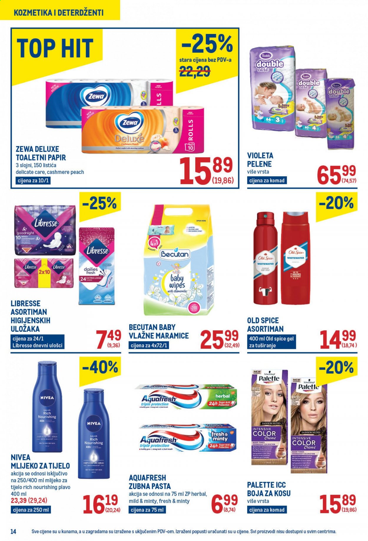 Metro katalog - 22.07.2021. - 04.08.2021. Stranica 14