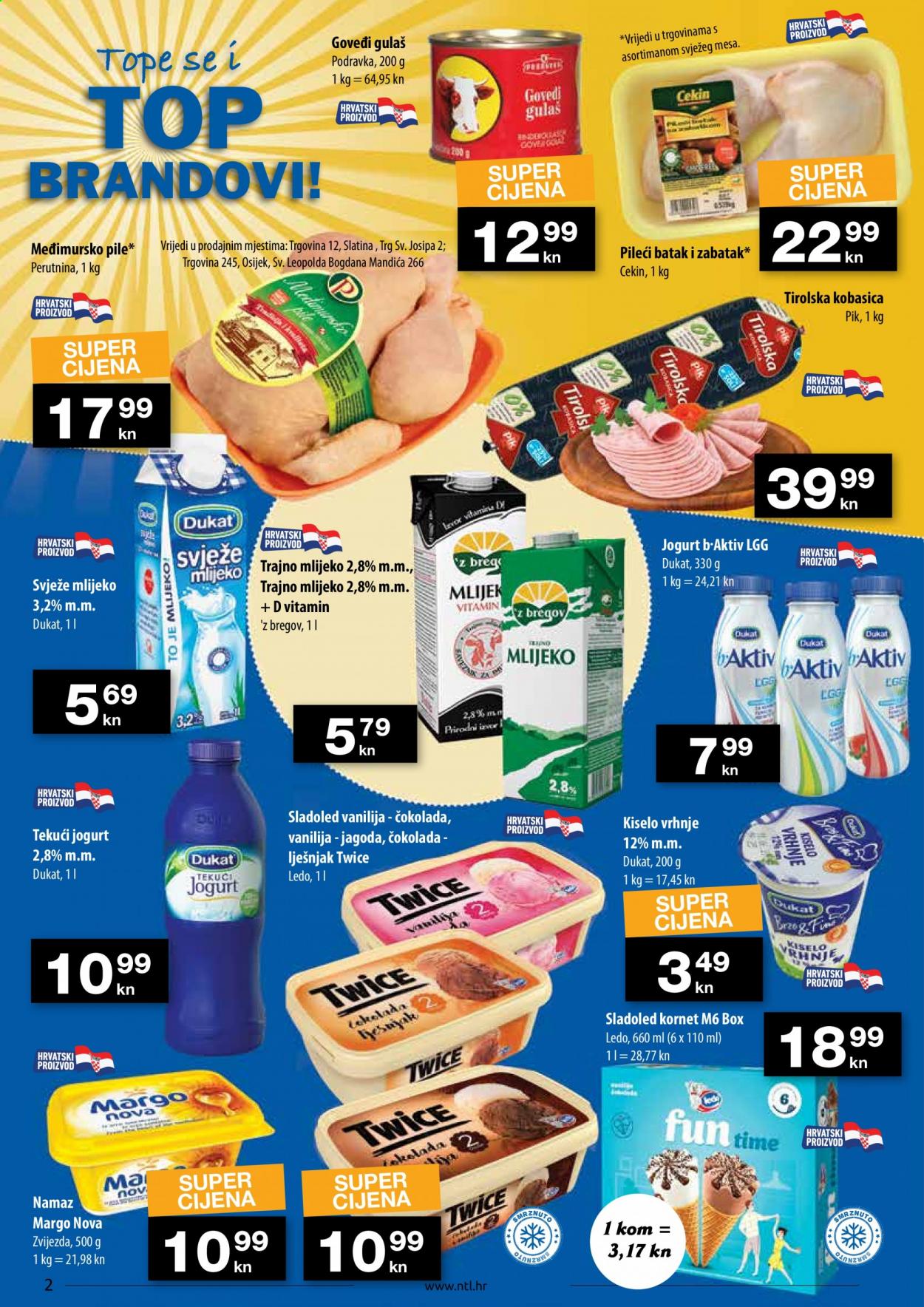 NTL katalog - 22.07.2021. - 28.07.2021. Stranica 2