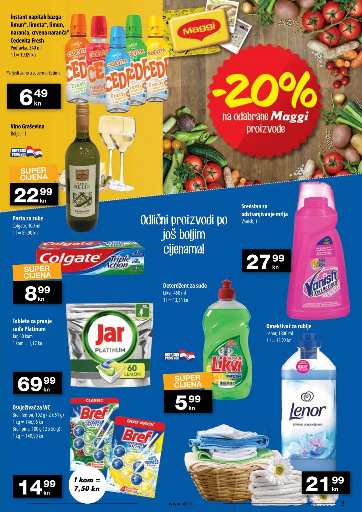 NTL katalog - 22.07.2021. - 28.07.2021. Stranica 3