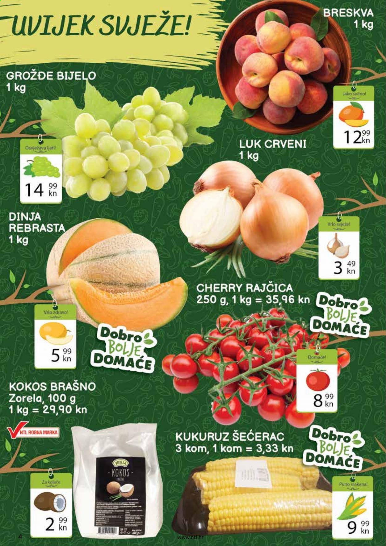 NTL katalog - 22.07.2021. - 28.07.2021. Stranica 4