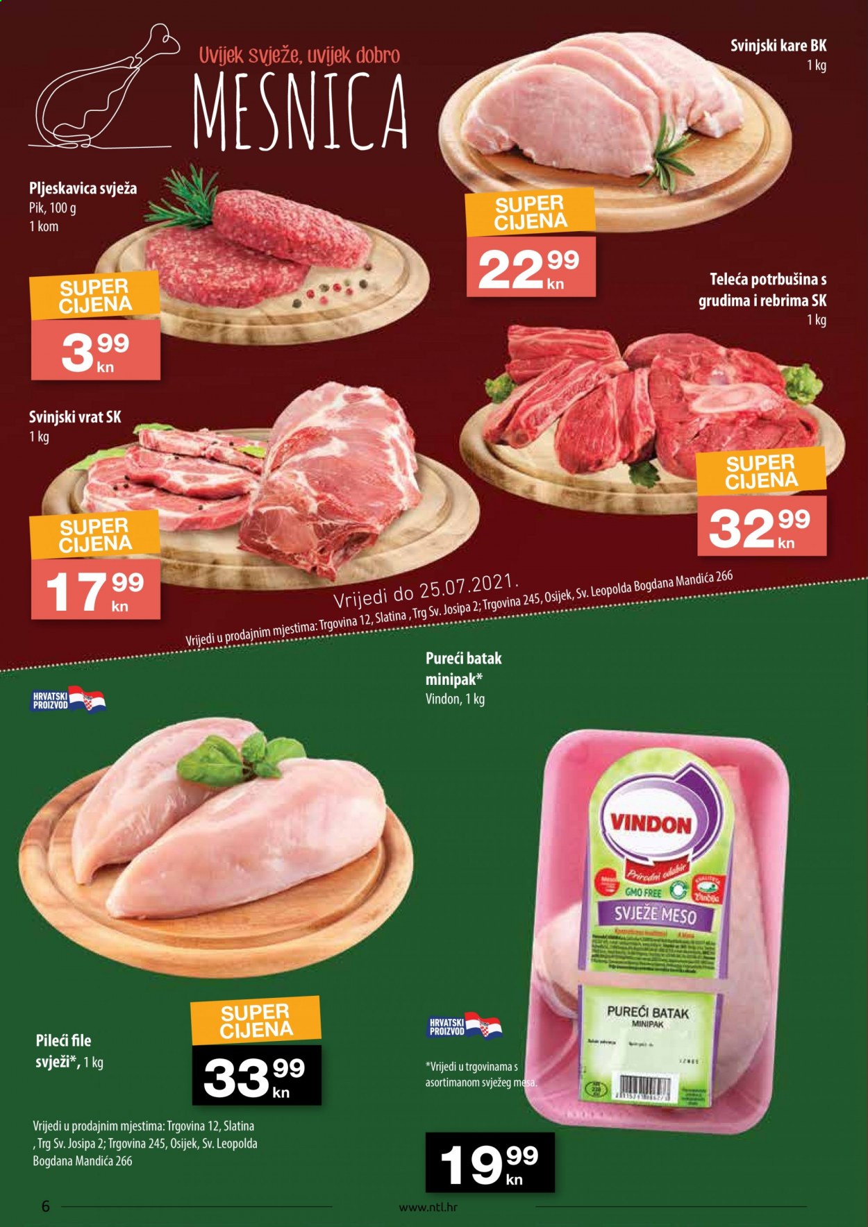 NTL katalog - 22.07.2021. - 28.07.2021. Stranica 6