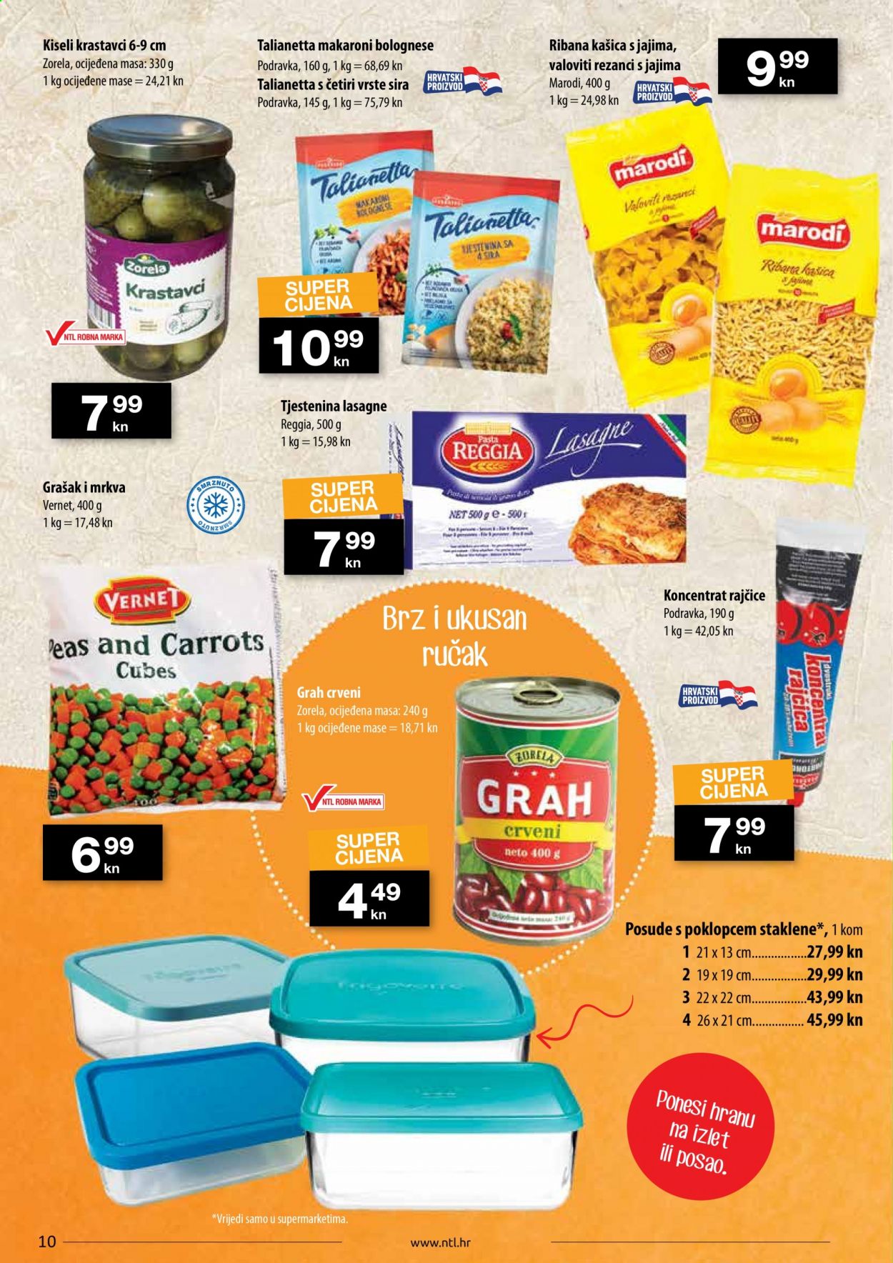 NTL katalog - 22.07.2021. - 28.07.2021. Stranica 10