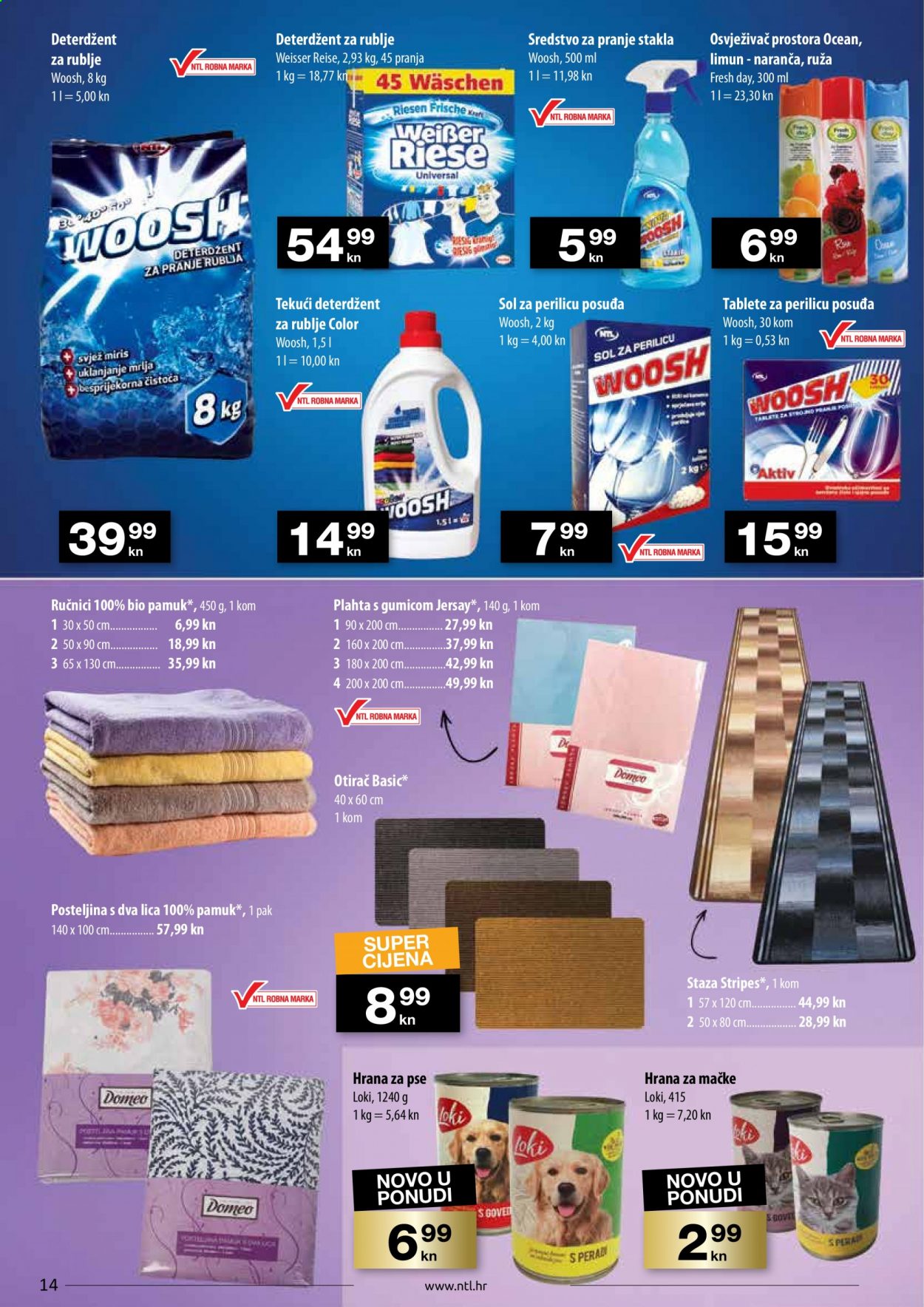 NTL katalog - 22.07.2021. - 28.07.2021. Stranica 14