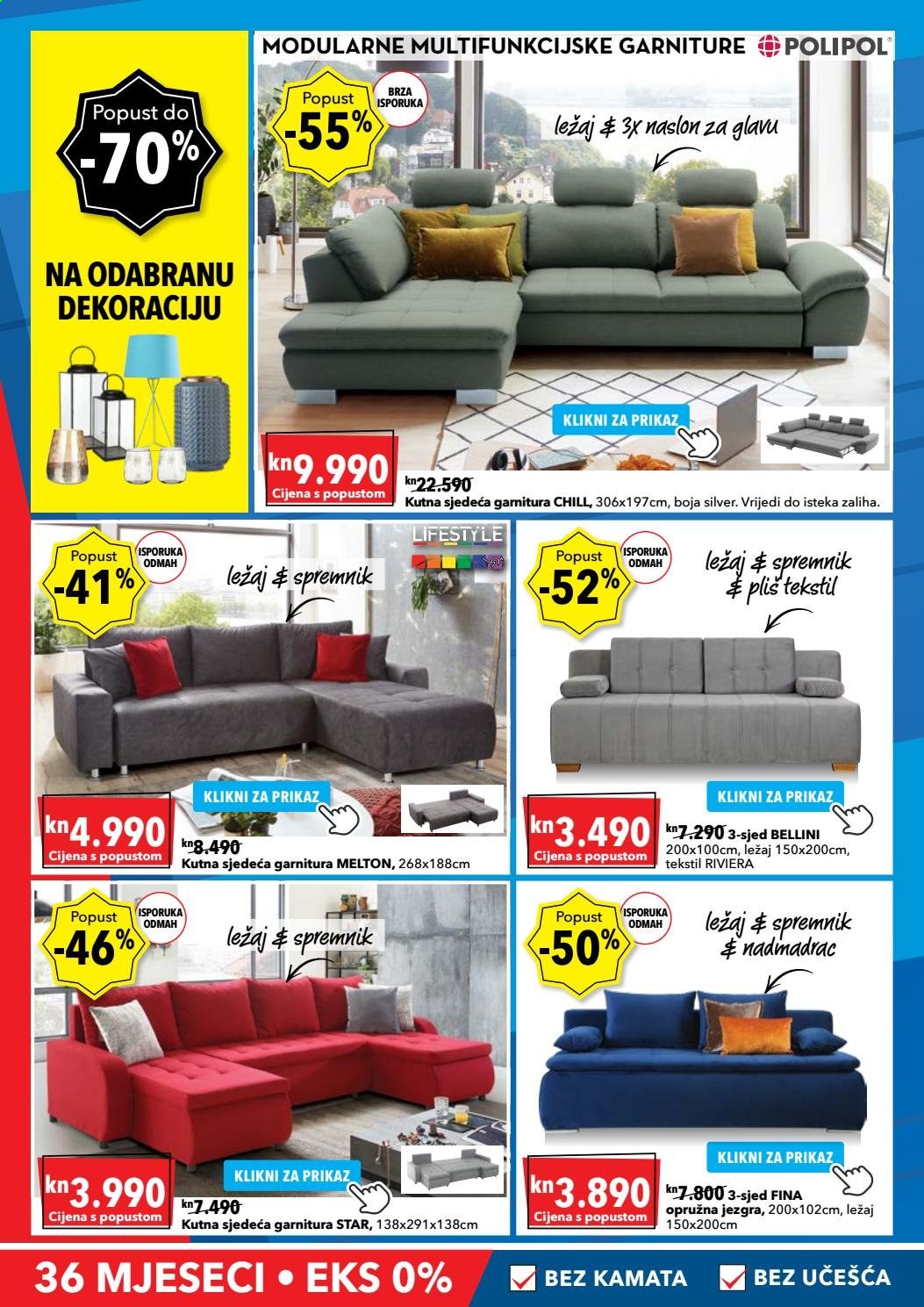 Harvey Norman katalog - 20.07.2021. - 03.08.2021. Stranica 3