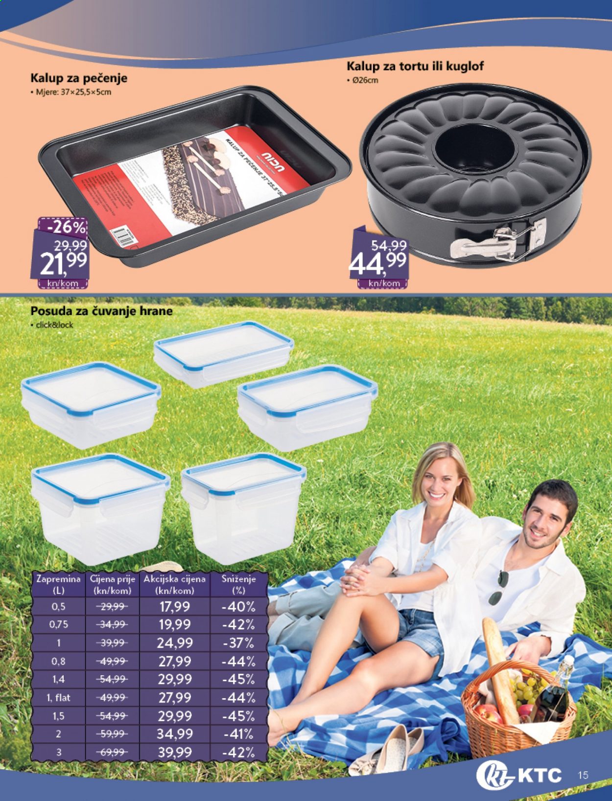 KTC katalog - 22.07.2021. - 03.08.2021. Stranica 15