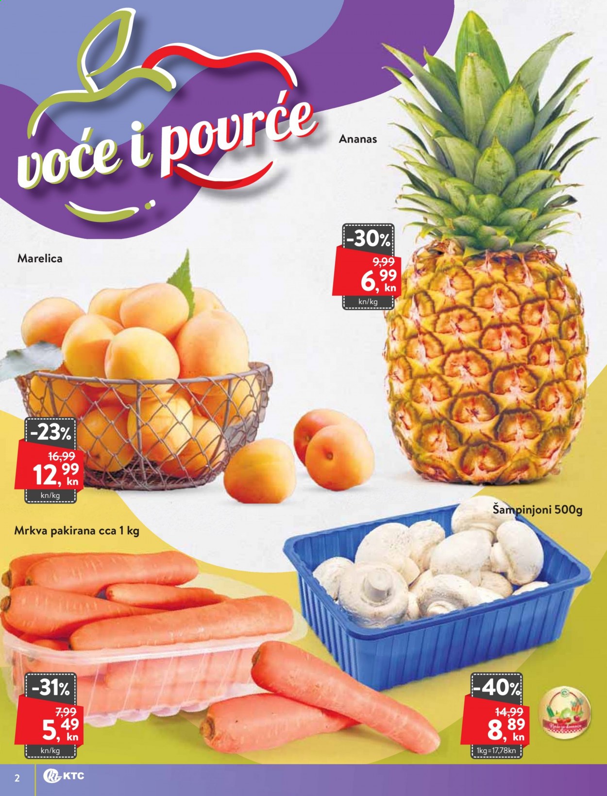 KTC katalog - 22.07.2021. - 28.07.2021. Stranica 2