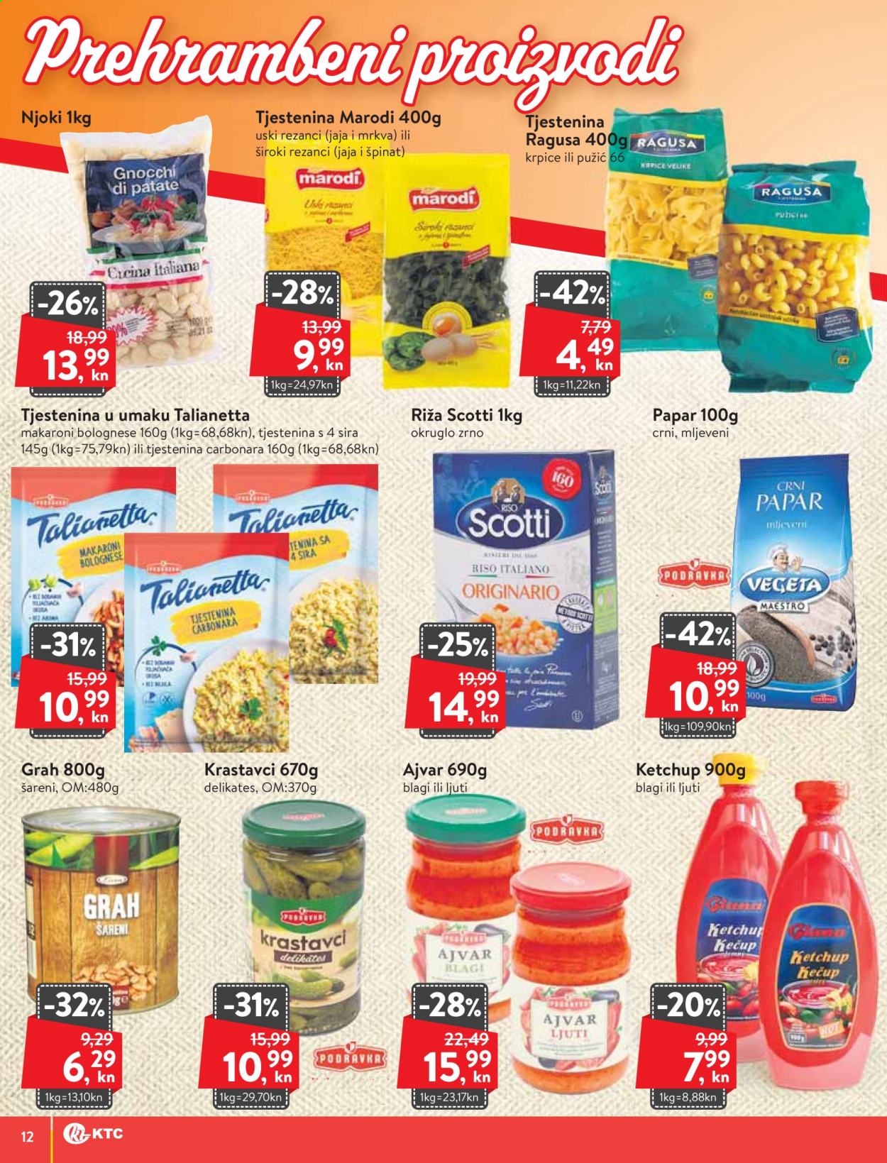 KTC katalog - 22.07.2021. - 28.07.2021. Stranica 12