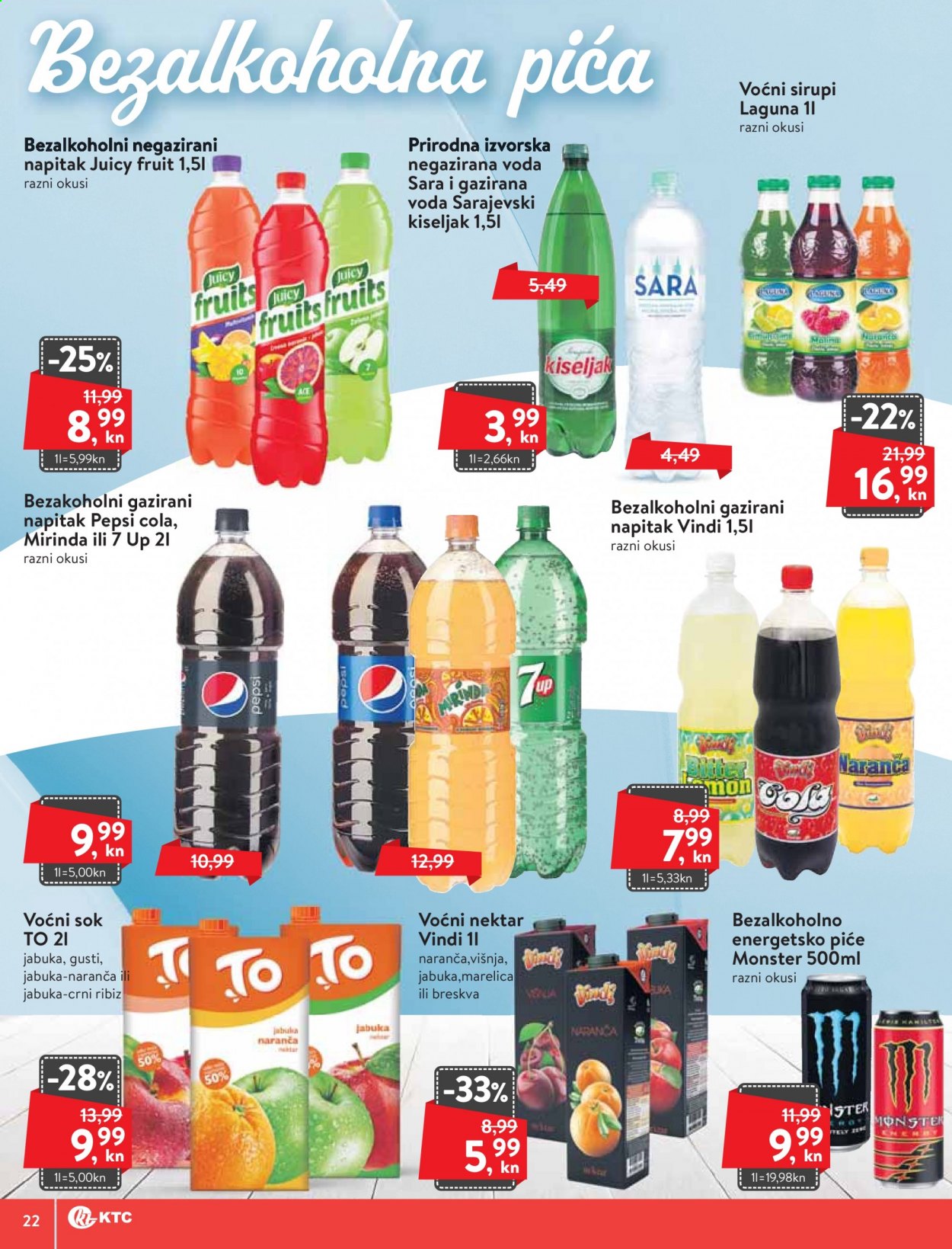 KTC katalog - 22.07.2021. - 28.07.2021. Stranica 22