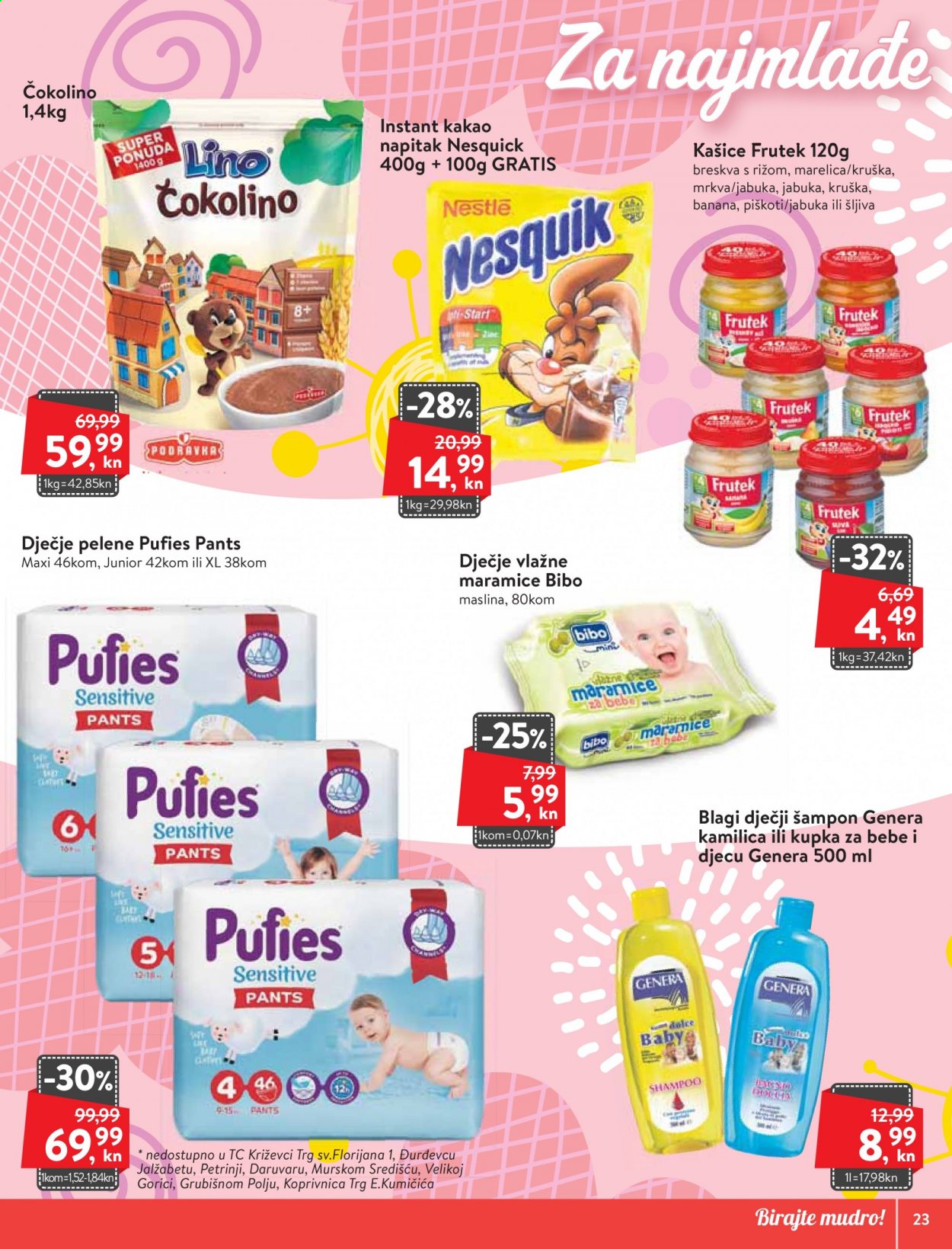 KTC katalog - 22.07.2021. - 28.07.2021. Stranica 23