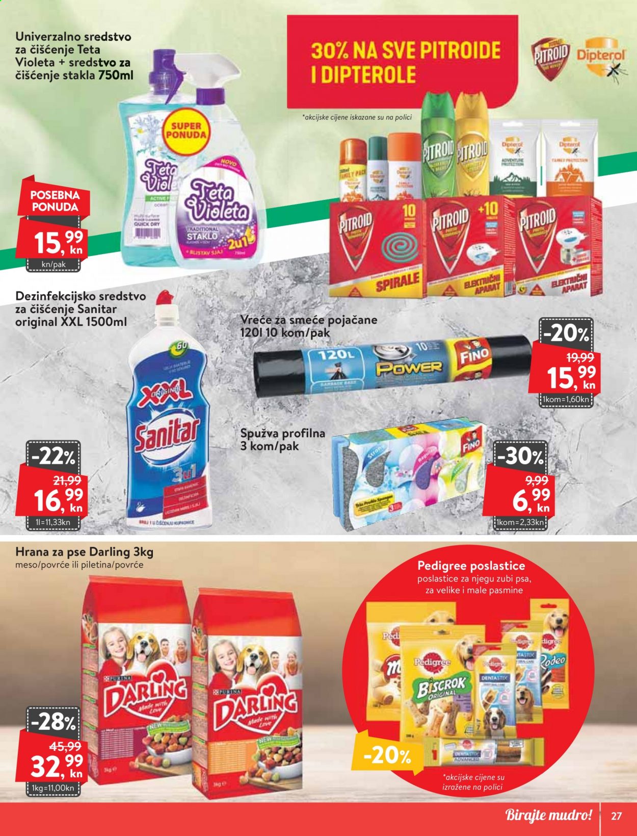 KTC katalog - 22.07.2021. - 28.07.2021. Stranica 27