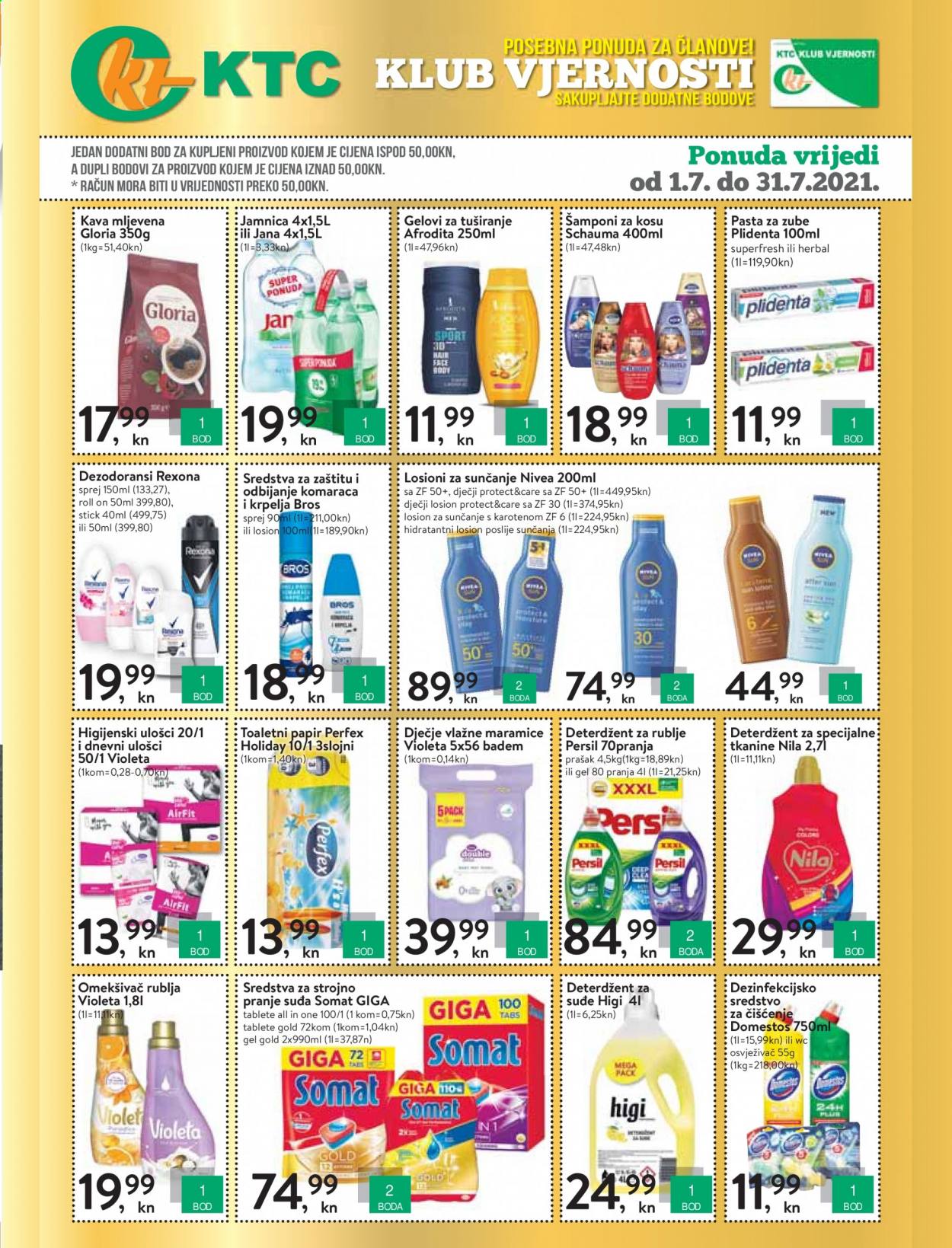 KTC katalog - 22.07.2021. - 28.07.2021. Stranica 29