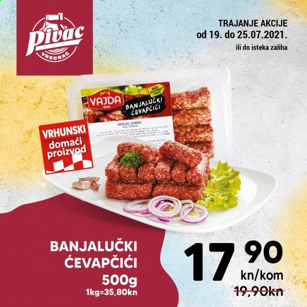 Pivac katalog - 19.07.2021. - 25.07.2021. Stranica 4