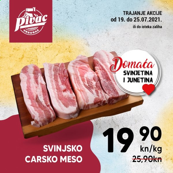 Pivac katalog - 19.07.2021. - 25.07.2021. Stranica 6