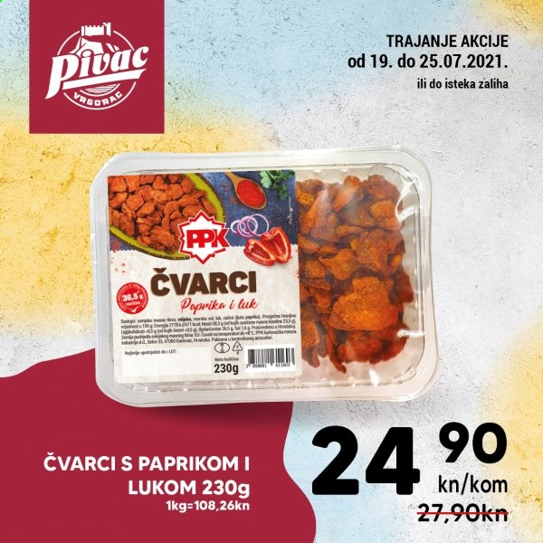 Pivac katalog - 19.07.2021. - 25.07.2021. Stranica 7