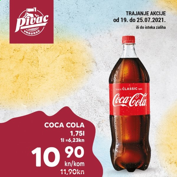 Pivac katalog - 19.07.2021. - 25.07.2021. Stranica 9