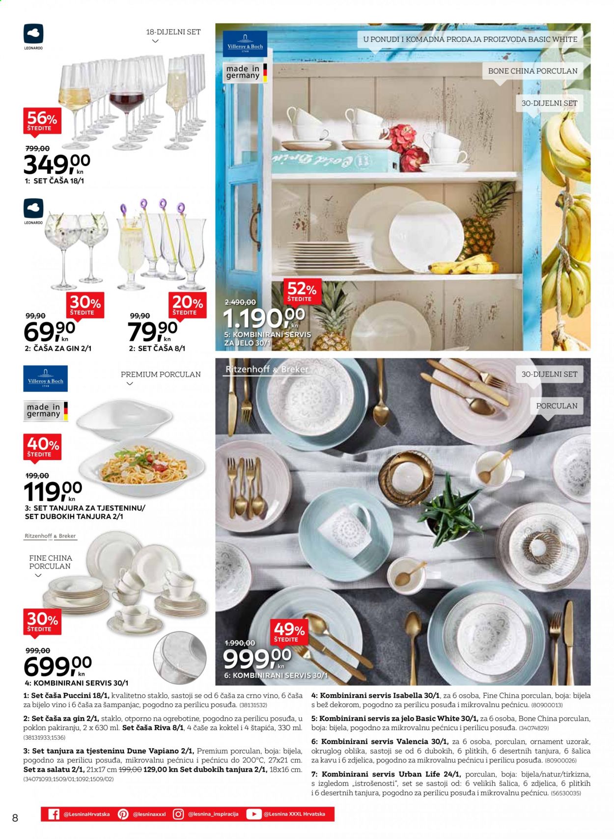 Lesnina katalog - 20.07.2021. - 08.08.2021. Stranica 8