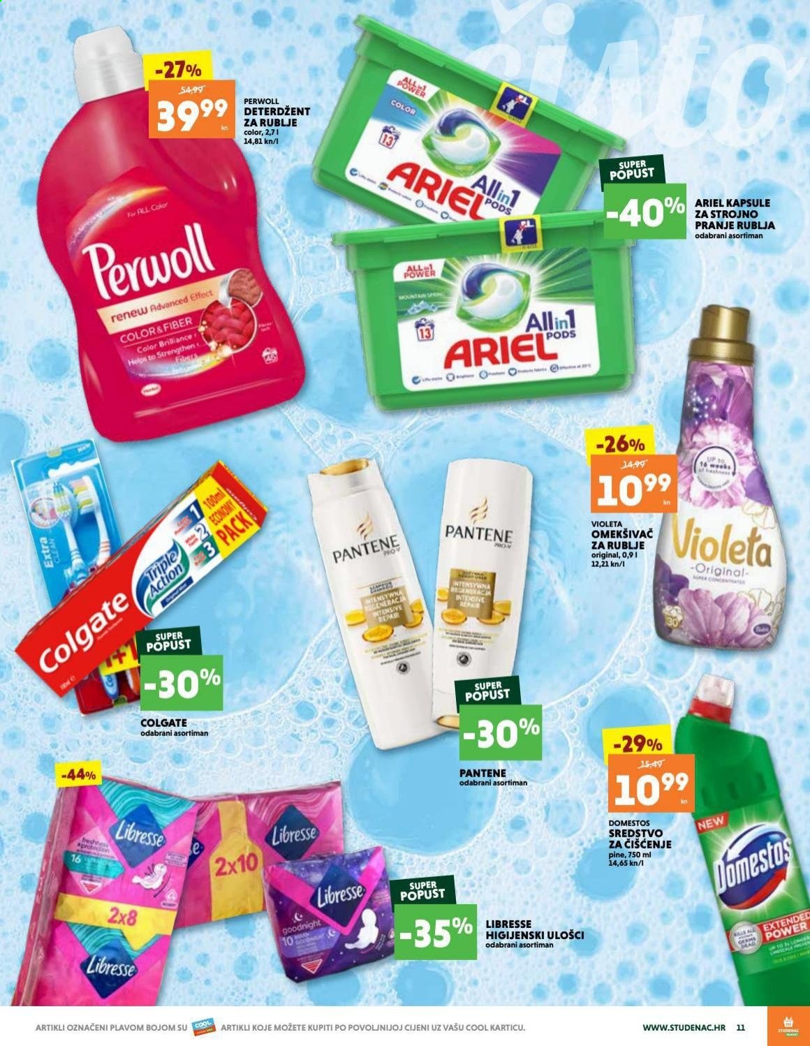 Studenac katalog - 22.07.2021. - 28.07.2021. Stranica 11