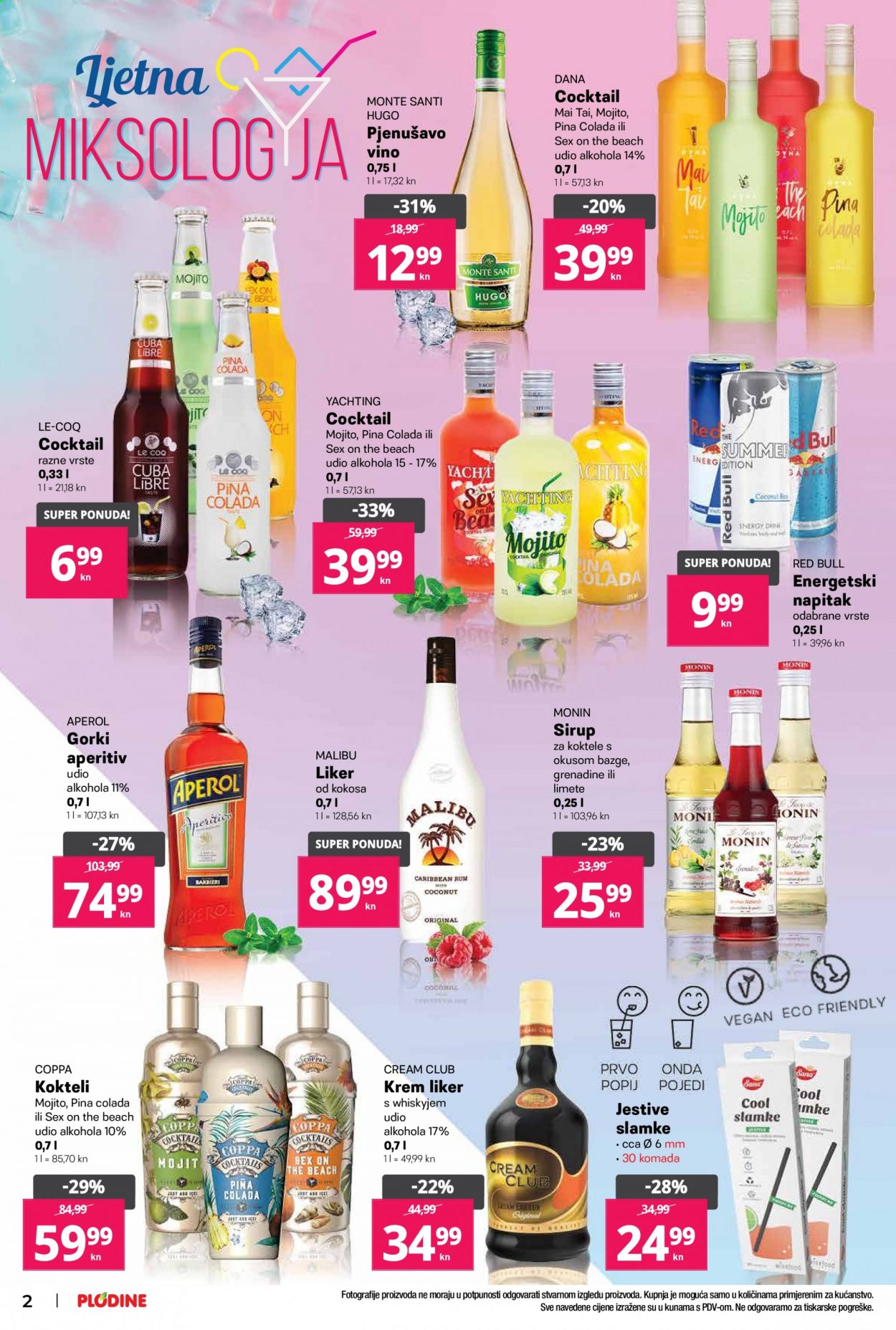 Plodine katalog - 22.07.2021. - 28.07.2021. Stranica 2