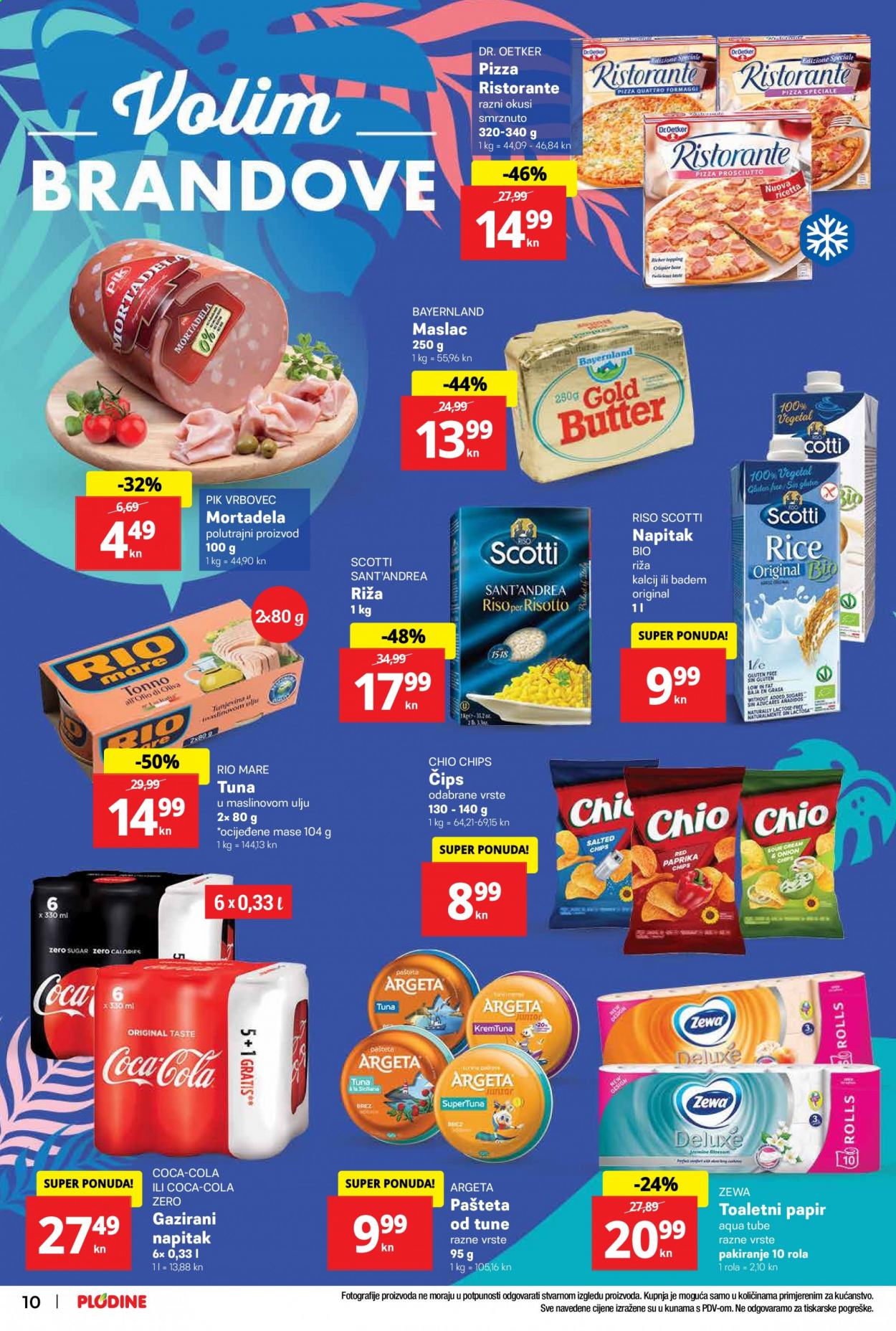 Plodine katalog - 22.07.2021. - 28.07.2021. Stranica 10
