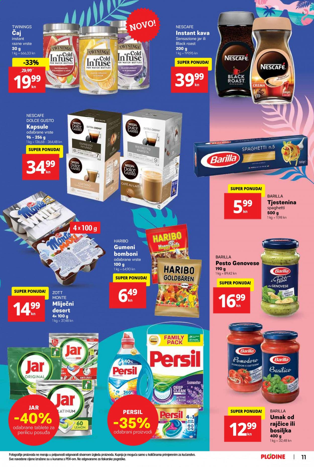 Plodine katalog - 22.07.2021. - 28.07.2021. Stranica 11