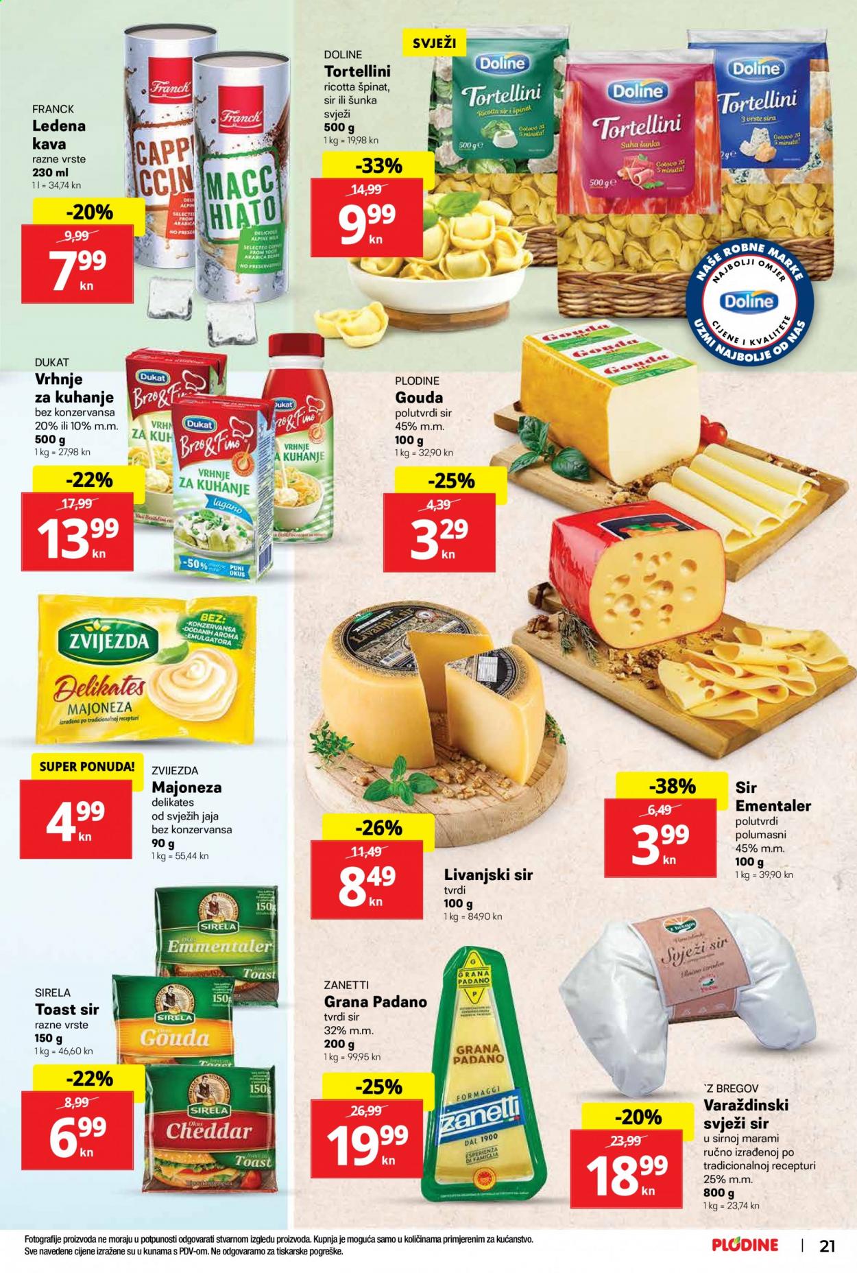 Plodine katalog - 22.07.2021. - 28.07.2021. Stranica 21