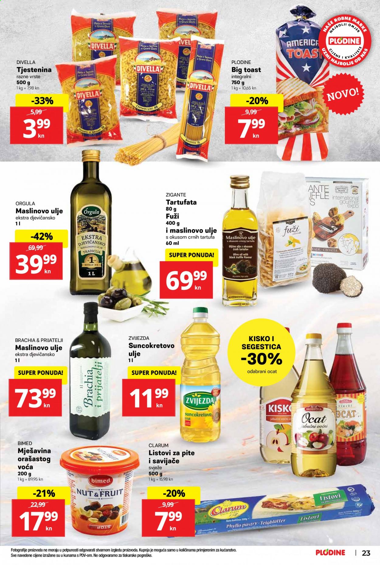 Plodine katalog - 22.07.2021. - 28.07.2021. Stranica 23