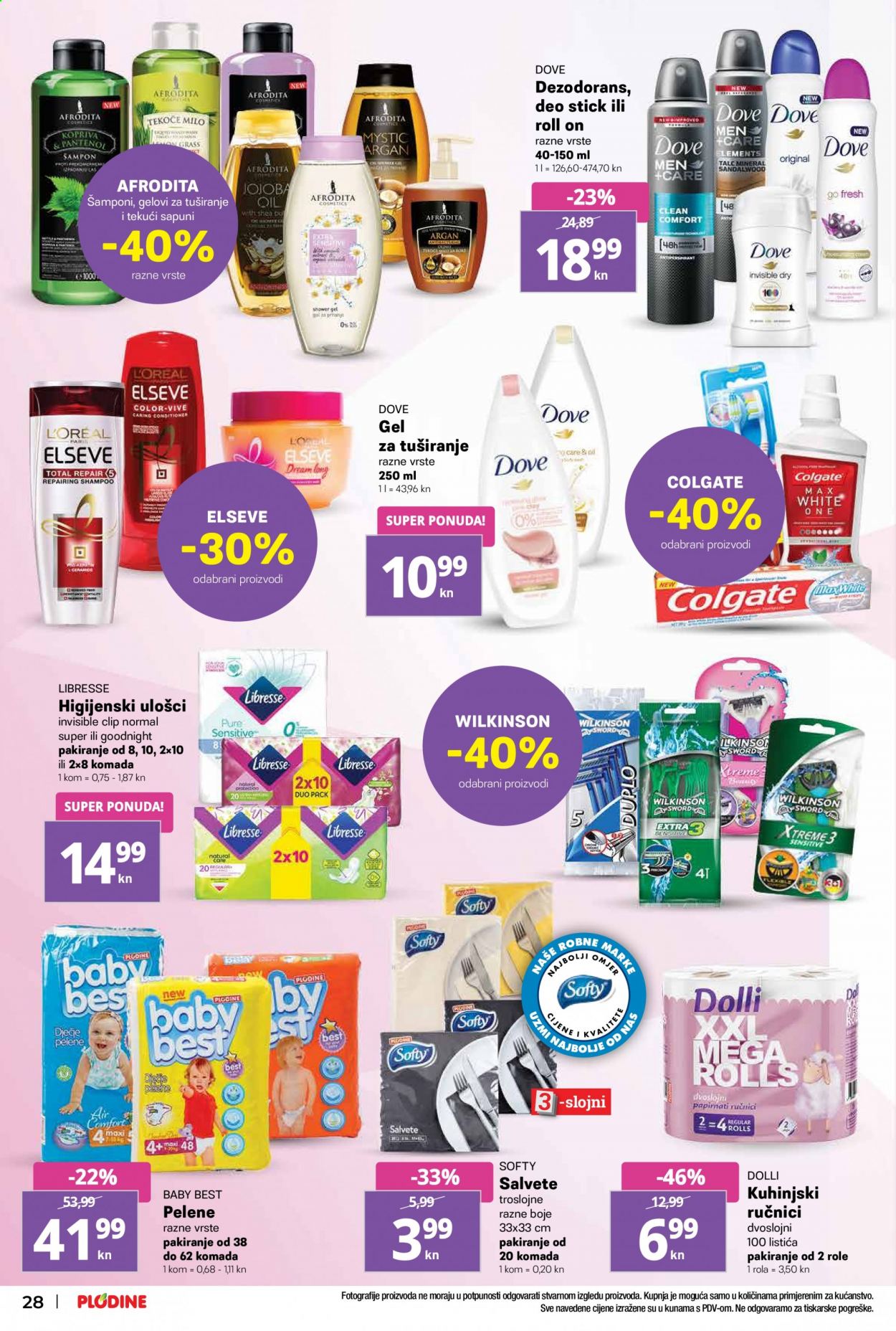 Plodine katalog - 22.07.2021. - 28.07.2021. Stranica 28
