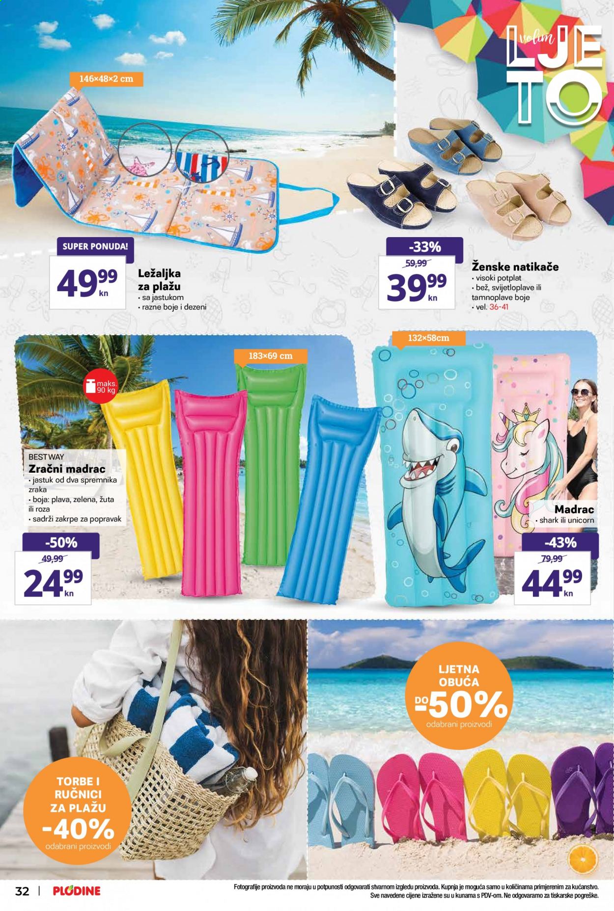 Plodine katalog - 22.07.2021. - 28.07.2021. Stranica 32