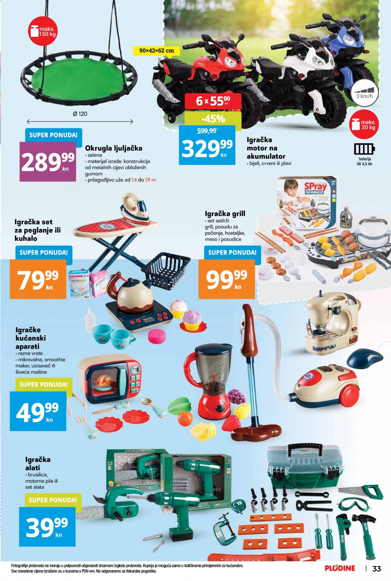 Plodine katalog - 22.07.2021. - 28.07.2021. Stranica 33
