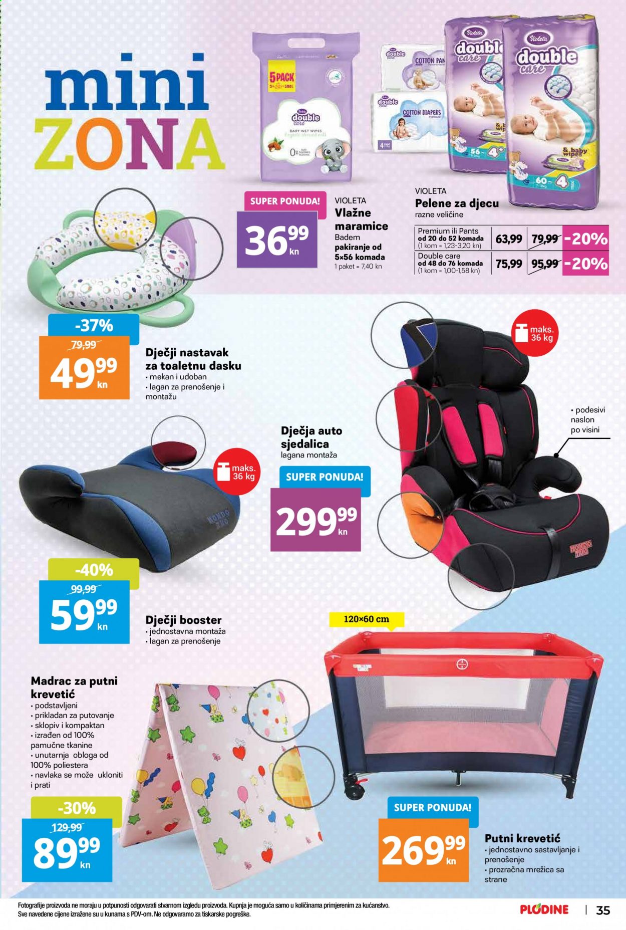 Plodine katalog - 22.07.2021. - 28.07.2021. Stranica 35