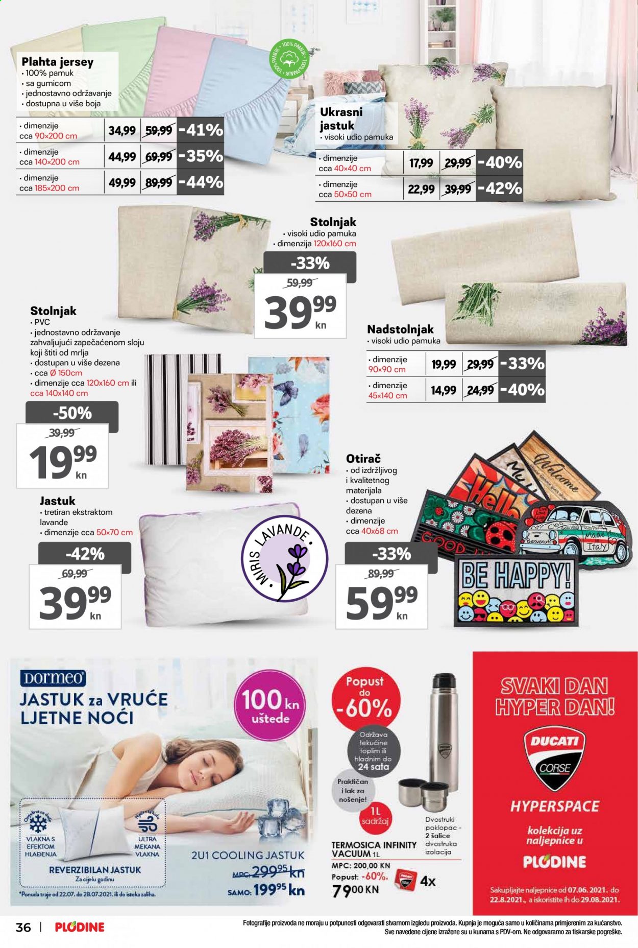 Plodine katalog - 22.07.2021. - 28.07.2021. Stranica 36