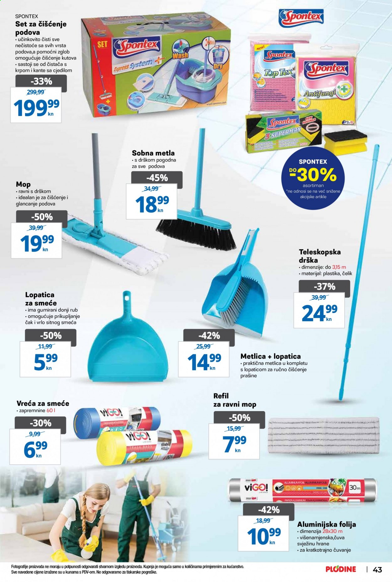 Plodine katalog - 22.07.2021. - 28.07.2021. Stranica 43