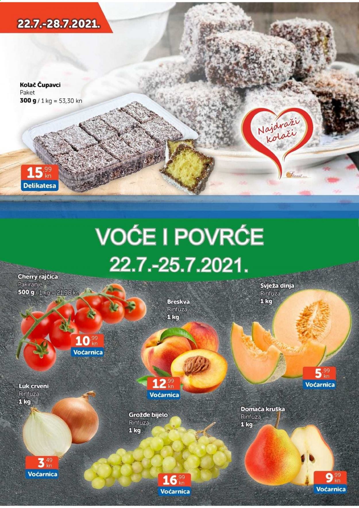 Boso katalog - 22.07.2021. - 28.07.2021. Stranica 3