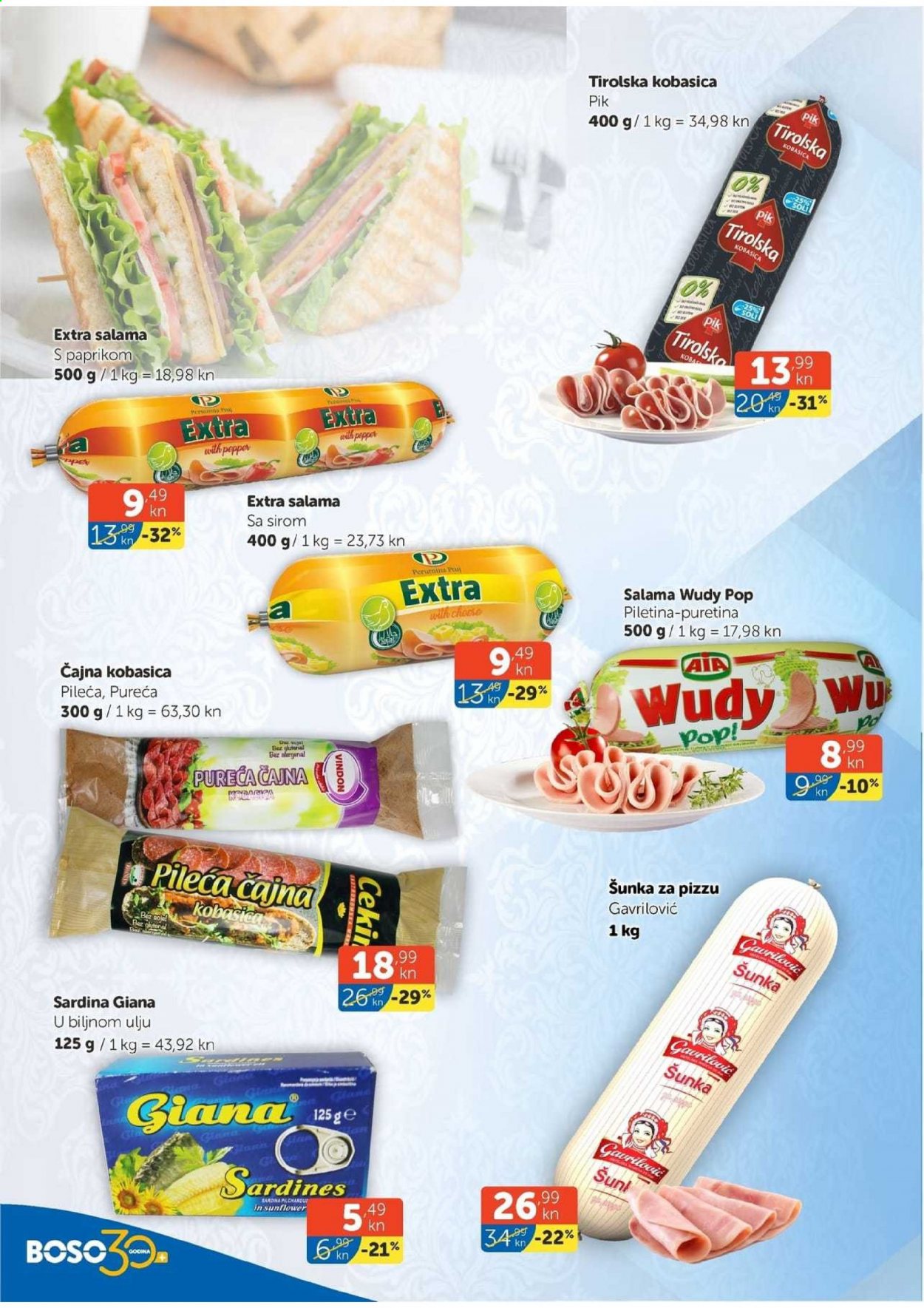 Boso katalog - 22.07.2021. - 28.07.2021. Stranica 4