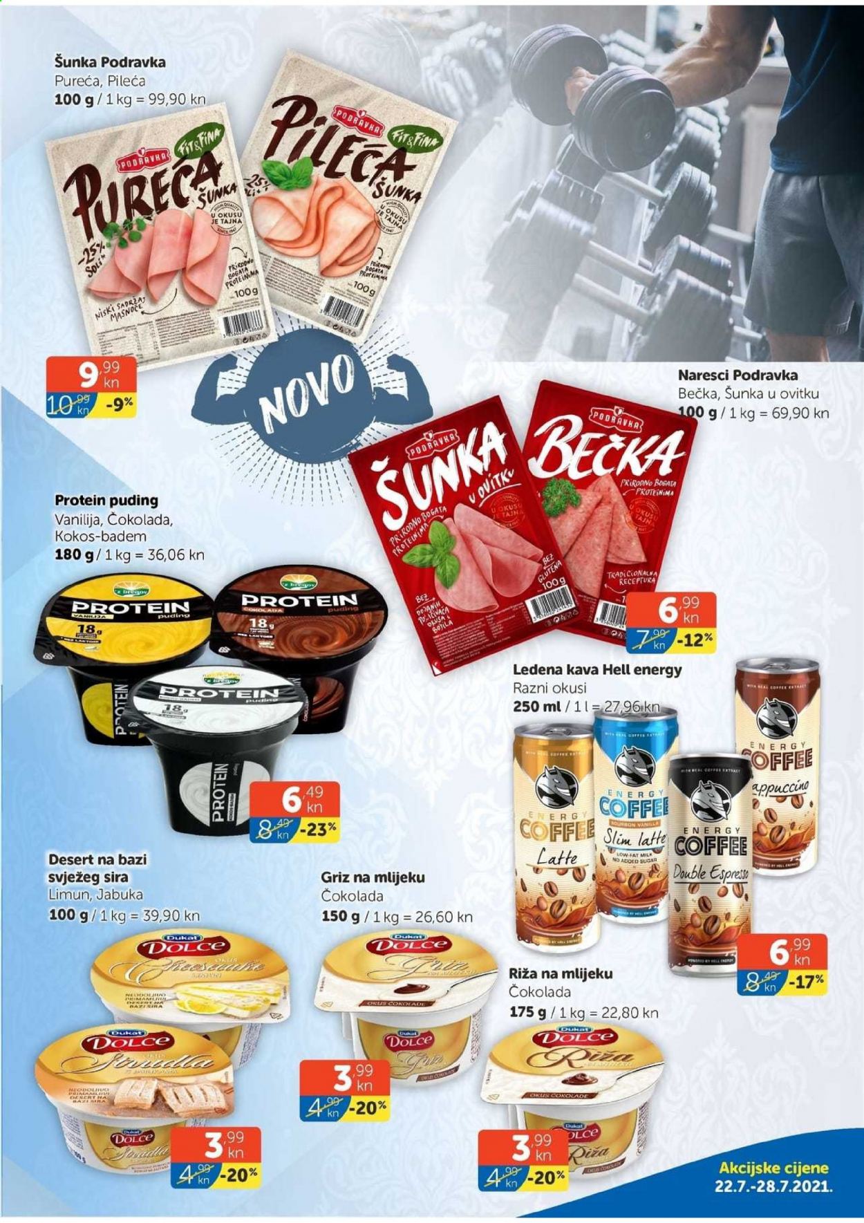 Boso katalog - 22.07.2021. - 28.07.2021. Stranica 5