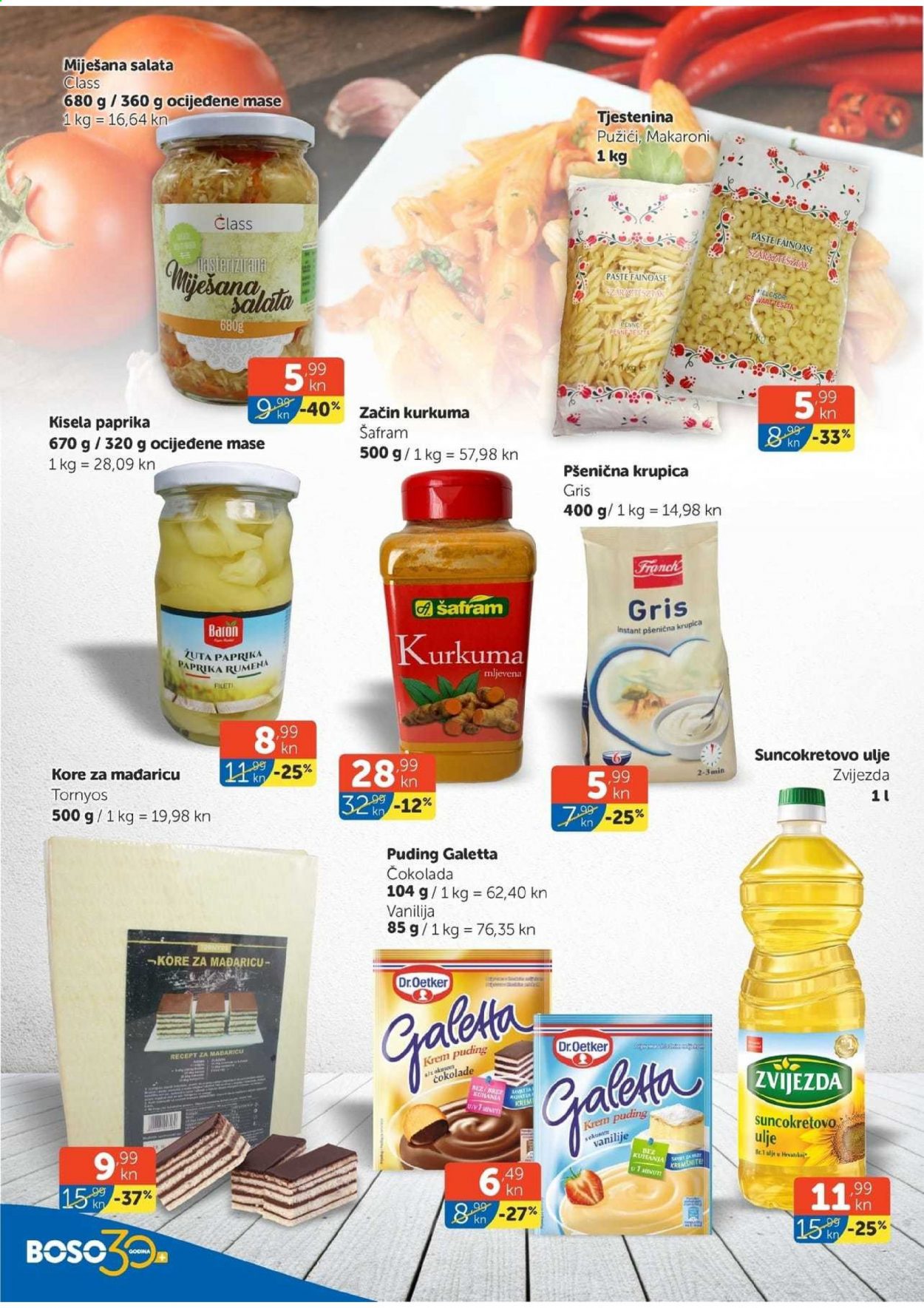 Boso katalog - 22.07.2021. - 28.07.2021. Stranica 6