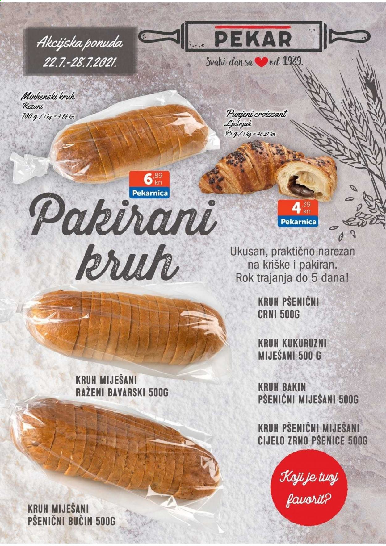 Boso katalog - 22.07.2021. - 28.07.2021. Stranica 7