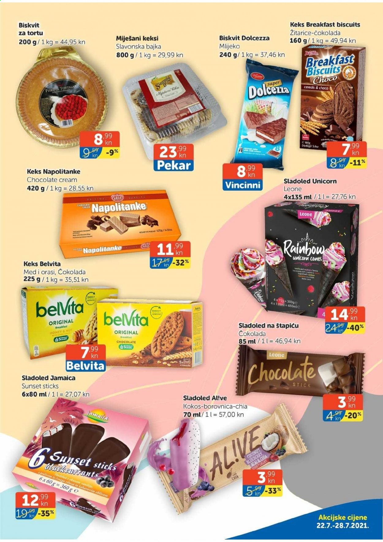 Boso katalog - 22.07.2021. - 28.07.2021. Stranica 9