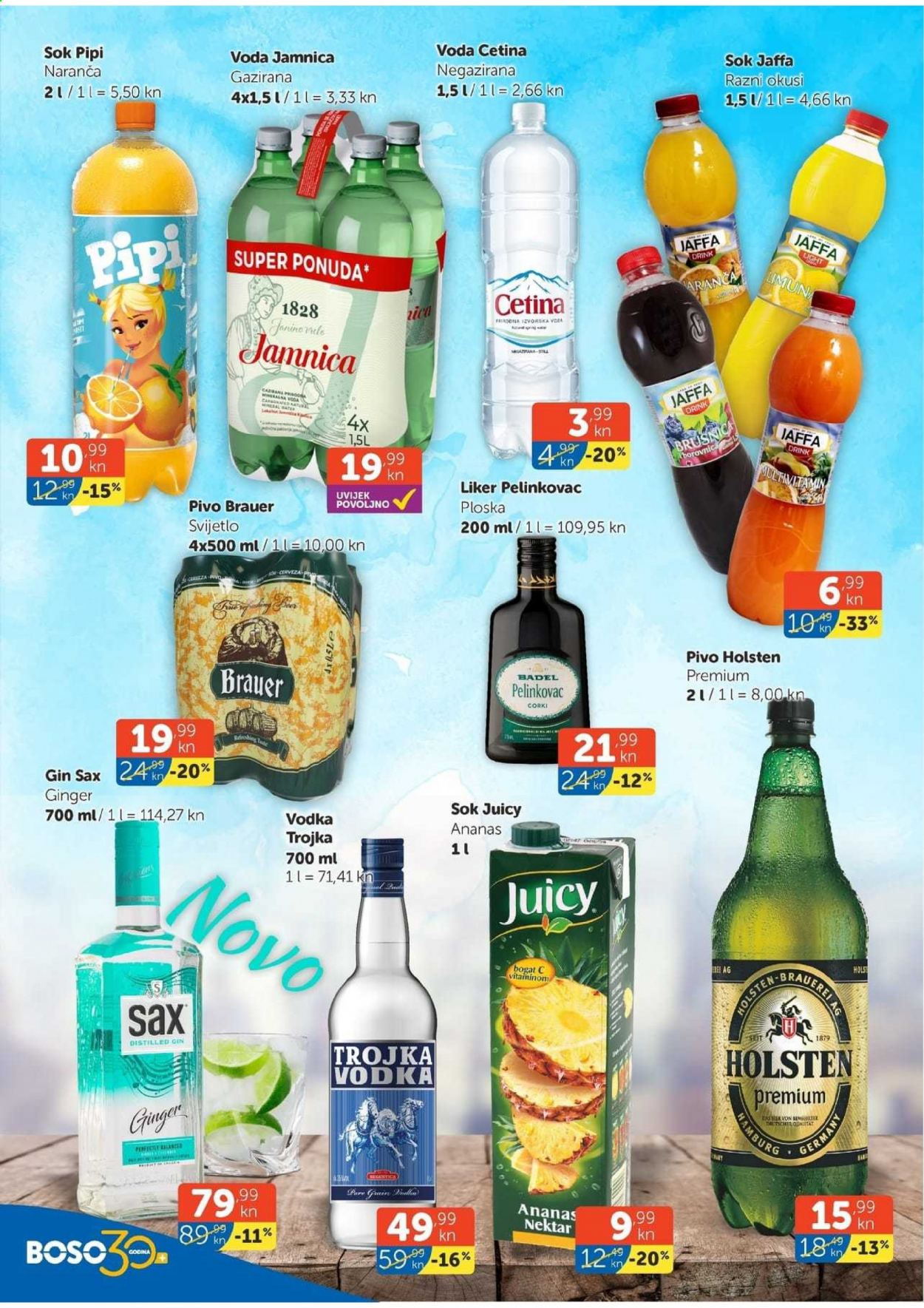 Boso katalog - 22.07.2021. - 28.07.2021. Stranica 10