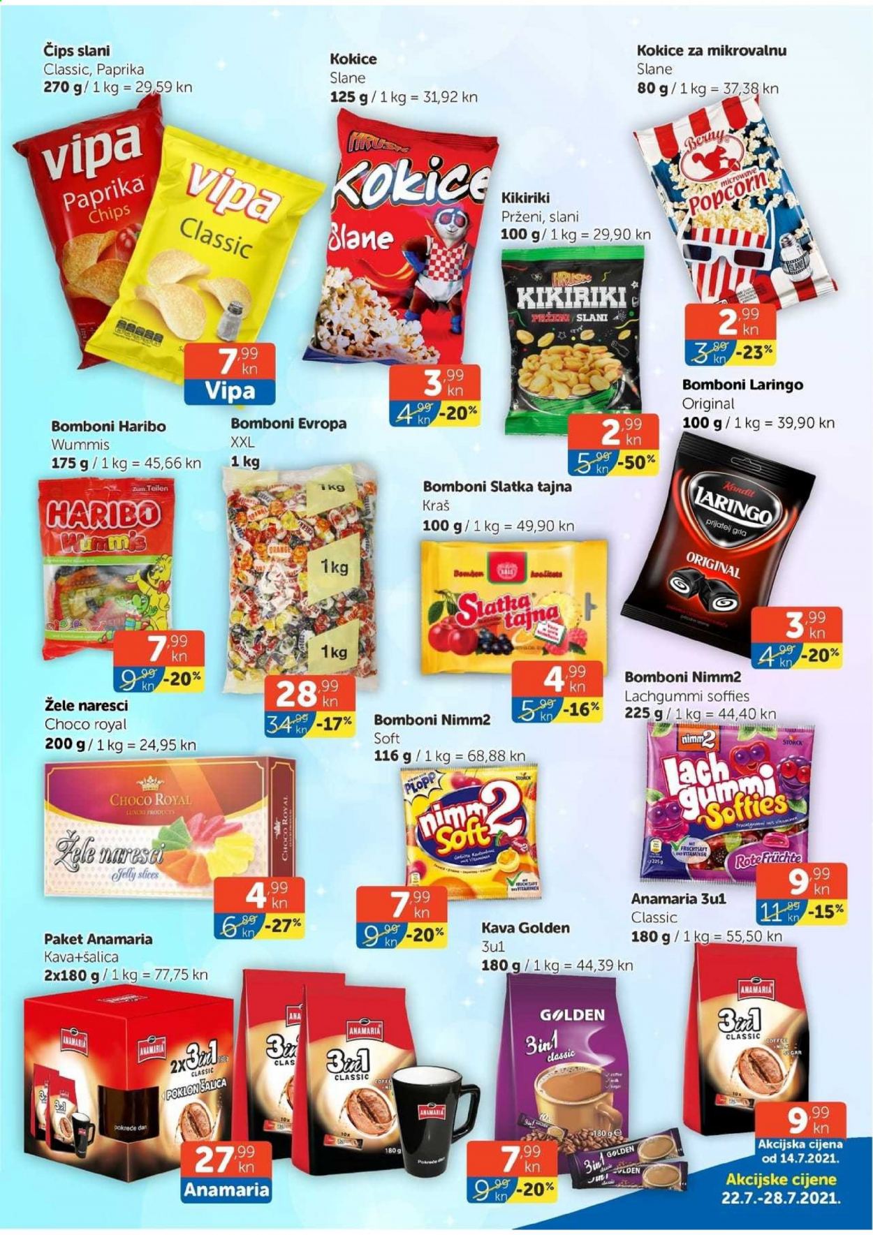 Boso katalog - 22.07.2021. - 28.07.2021. Stranica 11