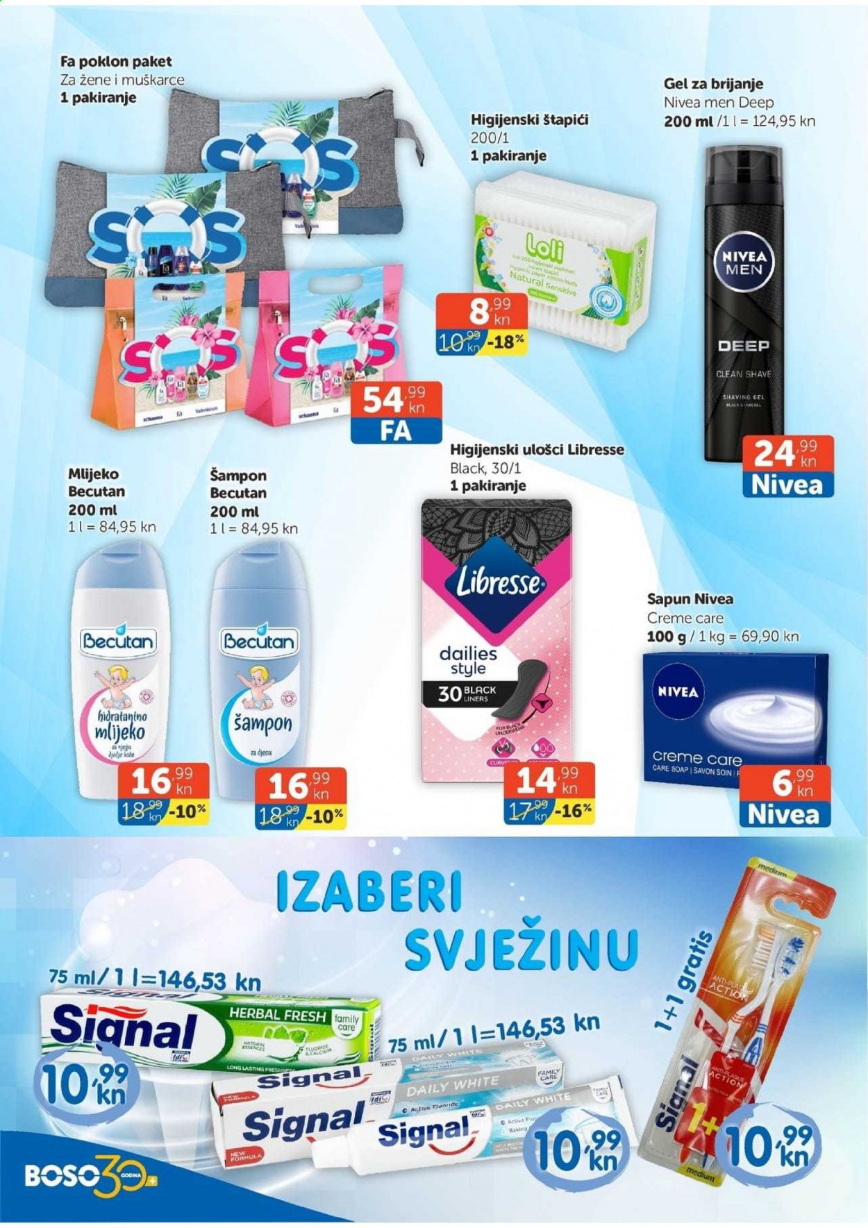 Boso katalog - 22.07.2021. - 28.07.2021. Stranica 12