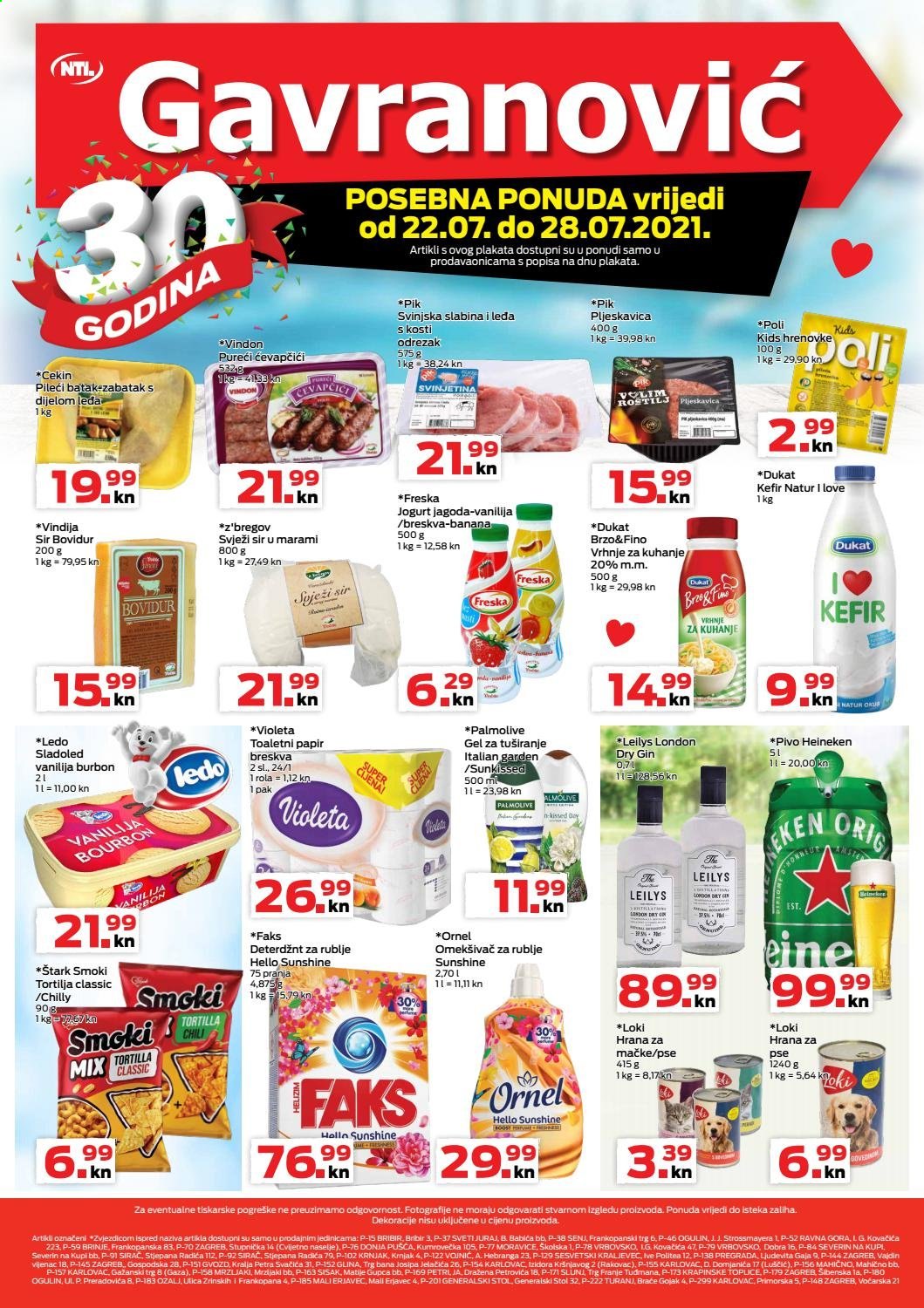 Gavranović katalog - 22.07.2021. - 28.07.2021. Stranica 1